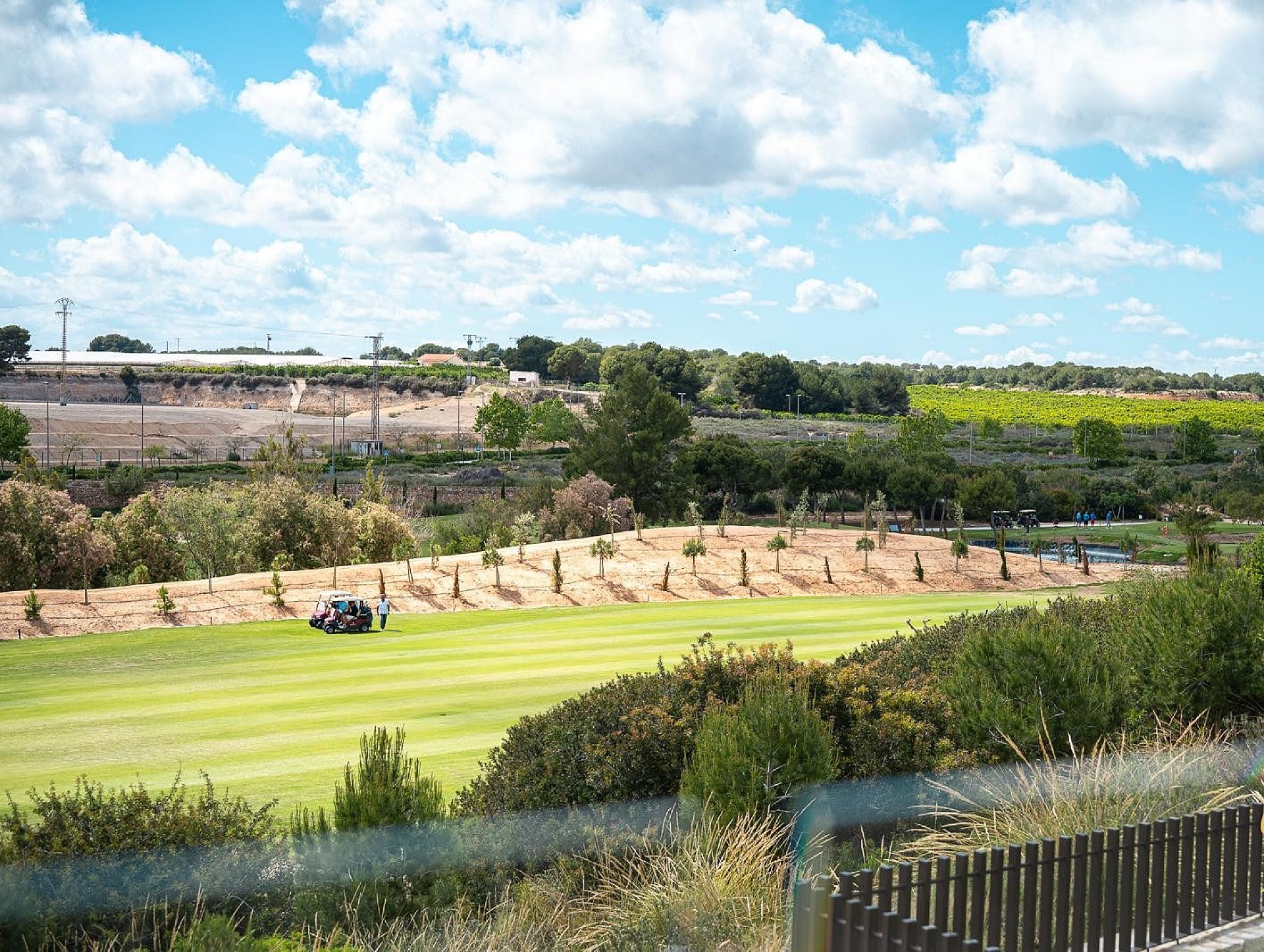 For sale - 2 Bedroom 2 Bathroom Apartment in Pilar de La Horadada - Costa Blanca  - Alicante