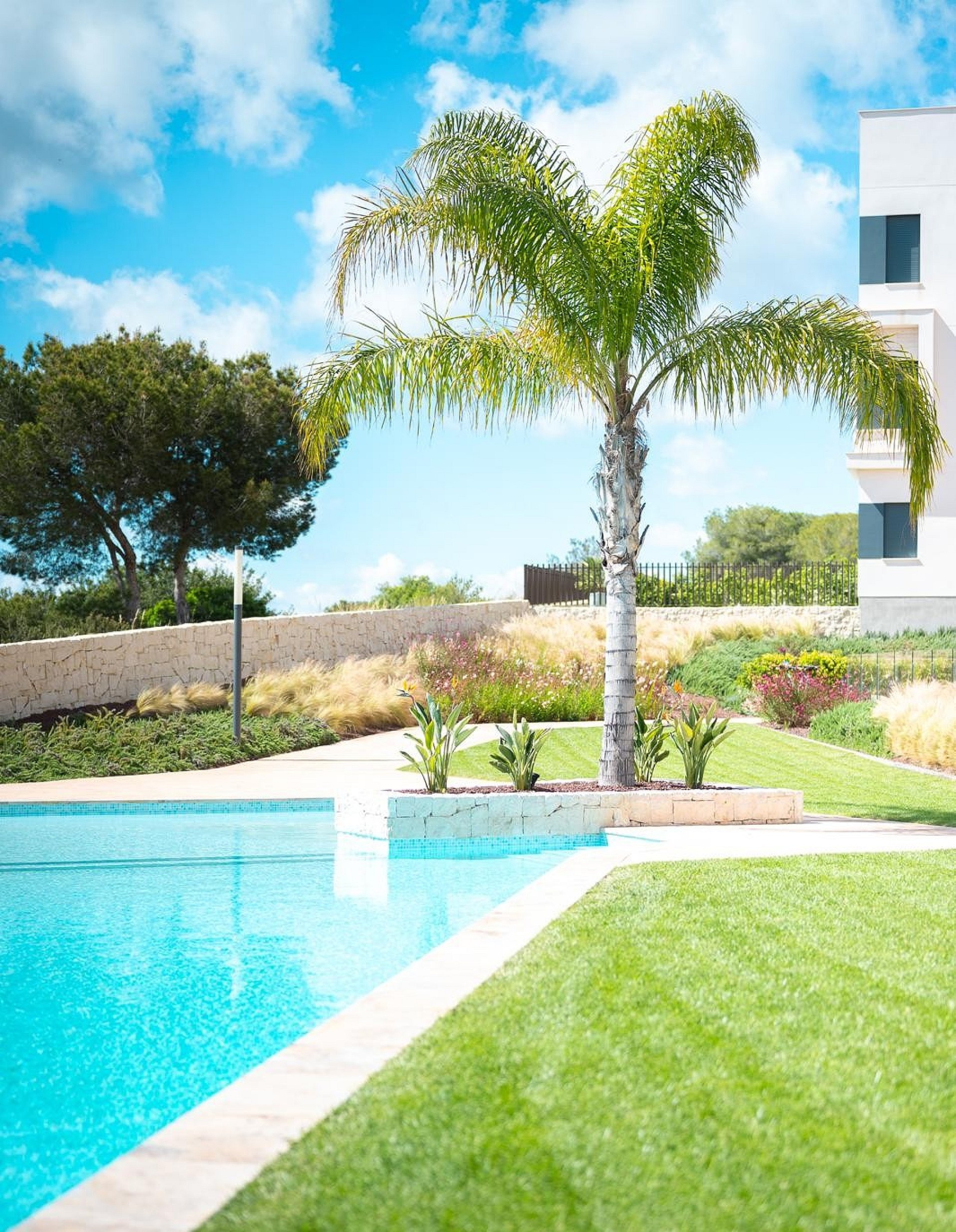 For sale - 2 Bedroom 2 Bathroom Apartment in Pilar de La Horadada - Costa Blanca  - Alicante