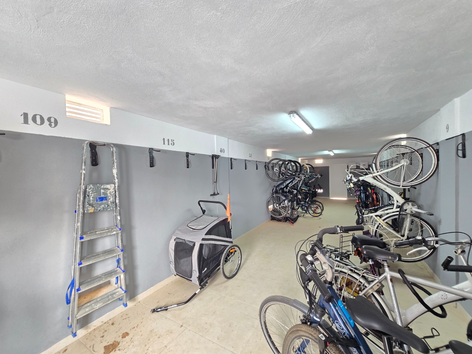 For sale - 2 Bedroom 2 Bathroom Apartment in Pilar de La Horadada - Costa Blanca  - Alicante