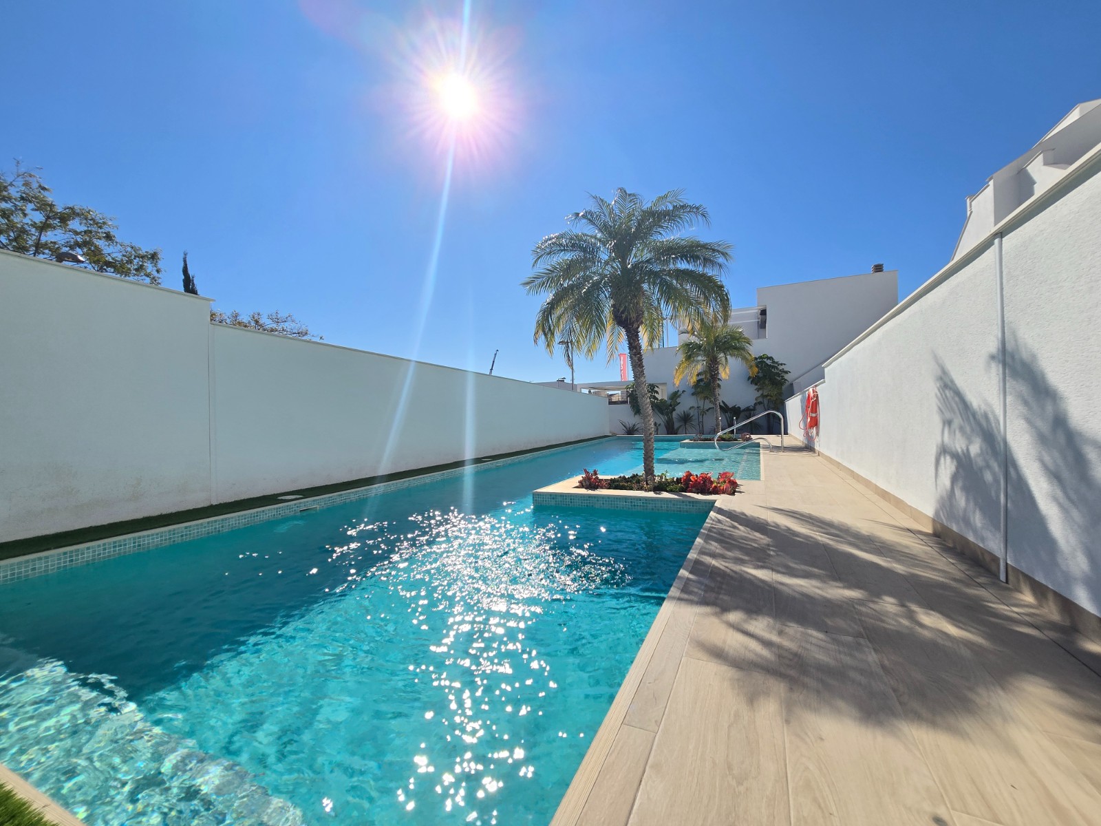 For sale - 2 Bedroom 2 Bathroom Apartment in Pilar de La Horadada - Costa Blanca  - Alicante