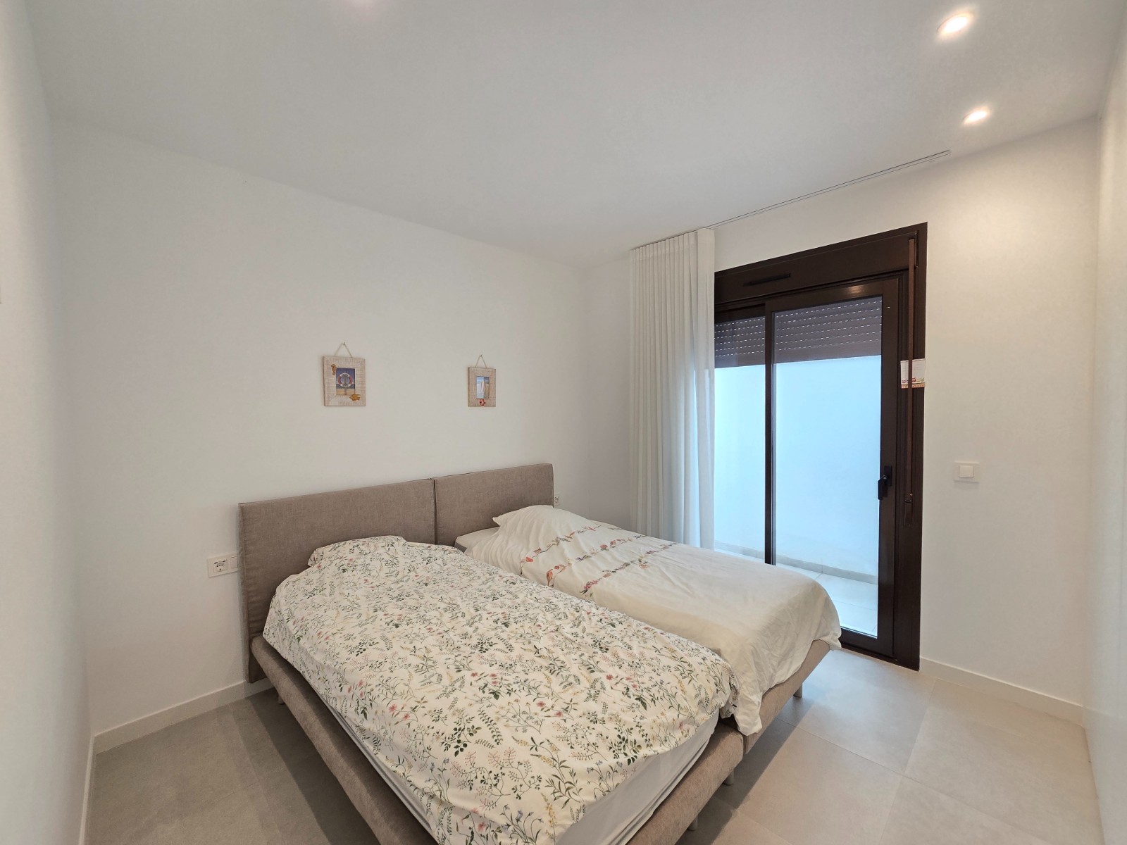 For sale - 2 Bedroom 2 Bathroom Apartment in Pilar de La Horadada - Costa Blanca  - Alicante