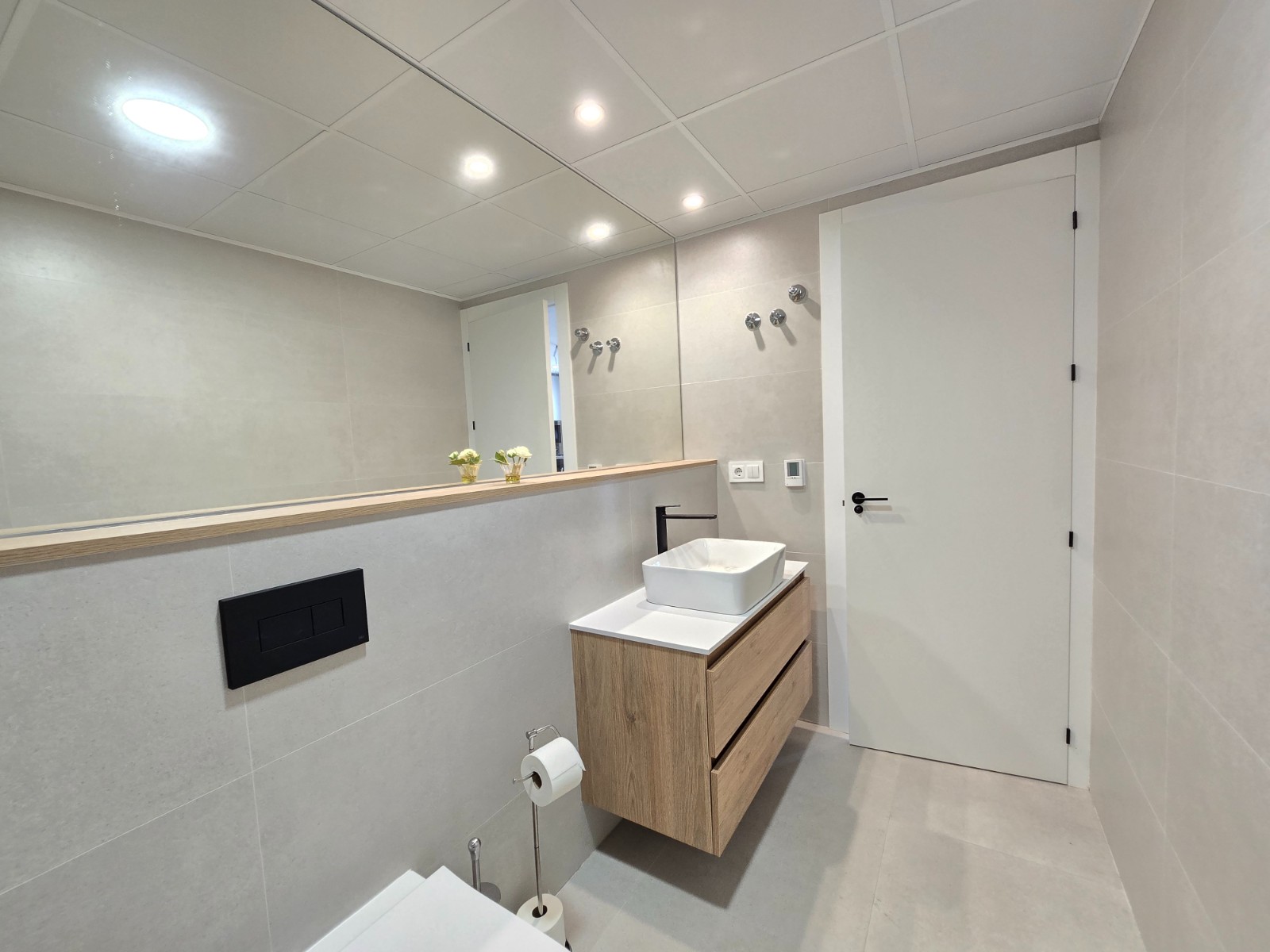 For sale - 2 Bedroom 2 Bathroom Apartment in Pilar de La Horadada - Costa Blanca  - Alicante