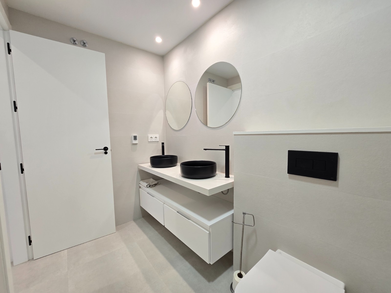 For sale - 2 Bedroom 2 Bathroom Apartment in Pilar de La Horadada - Costa Blanca  - Alicante