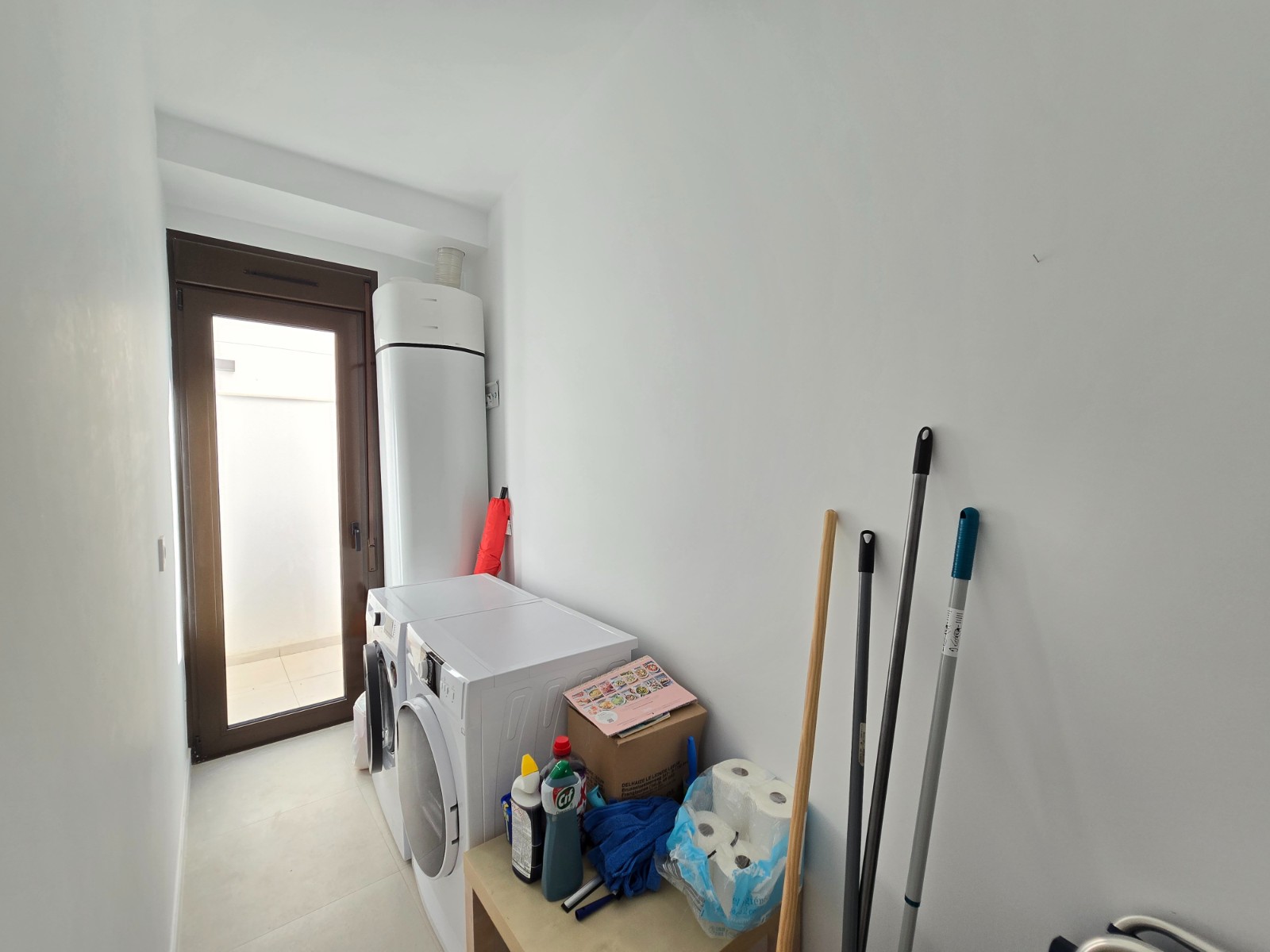 For sale - 2 Bedroom 2 Bathroom Apartment in Pilar de La Horadada - Costa Blanca  - Alicante