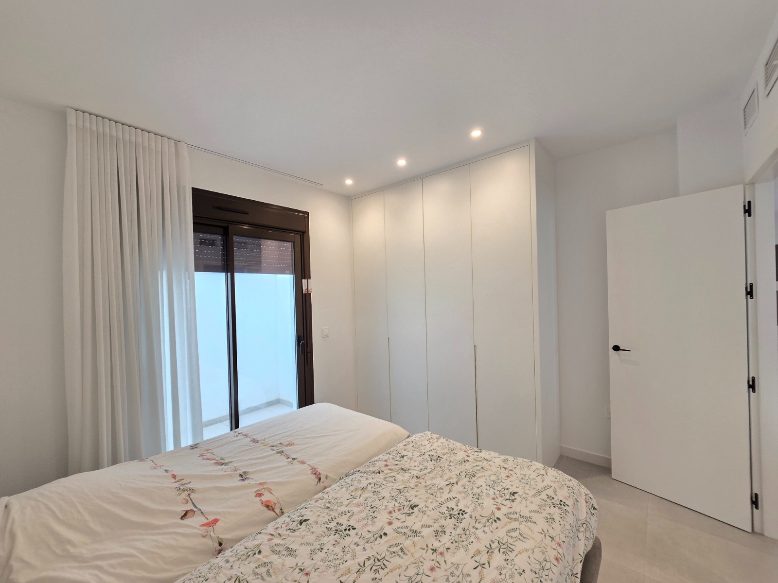 For sale - 2 Bedroom 2 Bathroom Apartment in Pilar de La Horadada - Costa Blanca  - Alicante