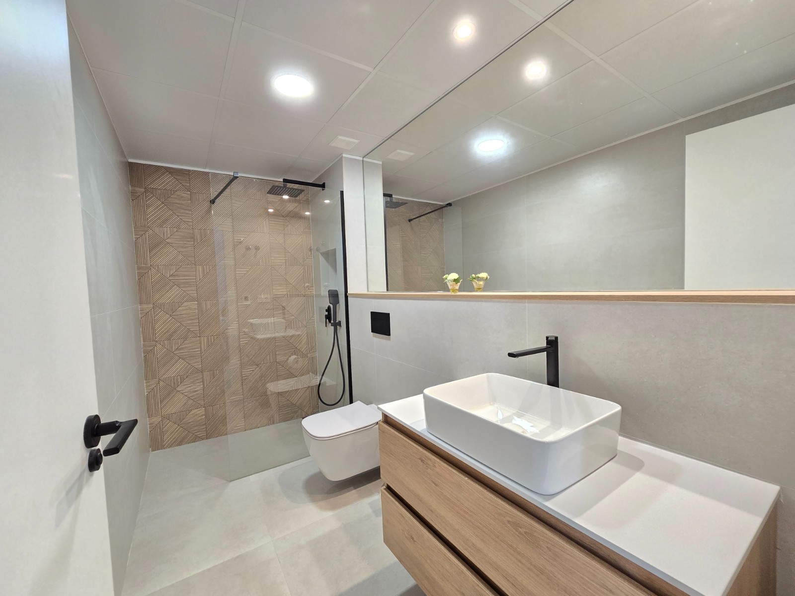 For sale - 2 Bedroom 2 Bathroom Apartment in Pilar de La Horadada - Costa Blanca  - Alicante