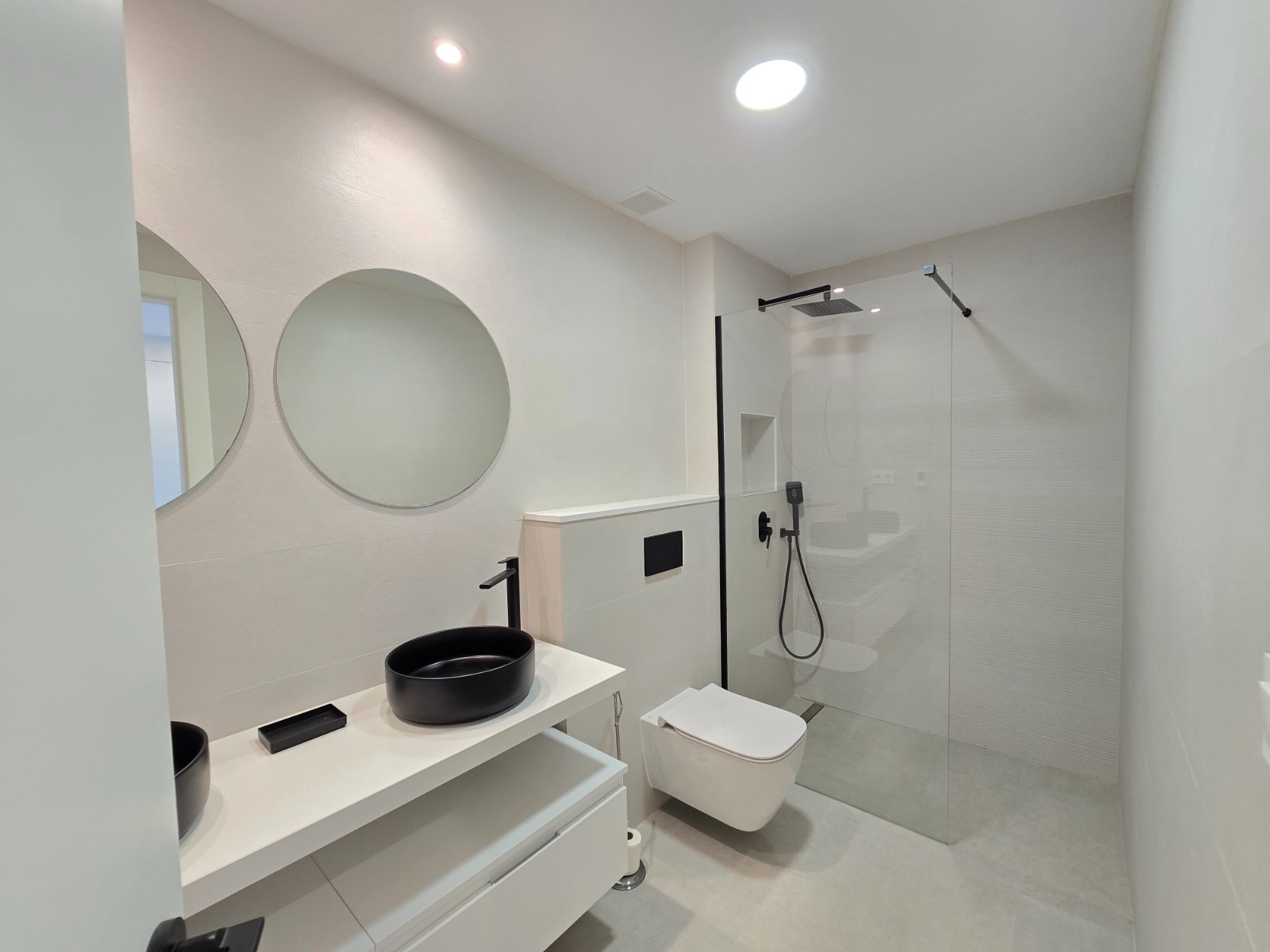 For sale - 2 Bedroom 2 Bathroom Apartment in Pilar de La Horadada - Costa Blanca  - Alicante