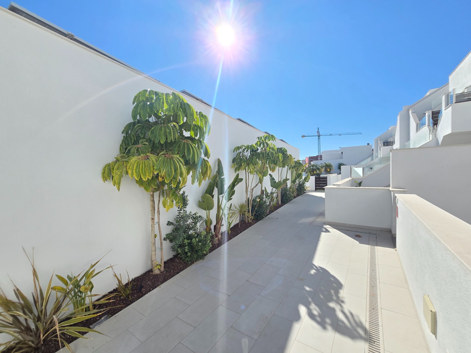 For sale - 2 Bedroom 2 Bathroom Apartment in Pilar de La Horadada - Costa Blanca  - Alicante