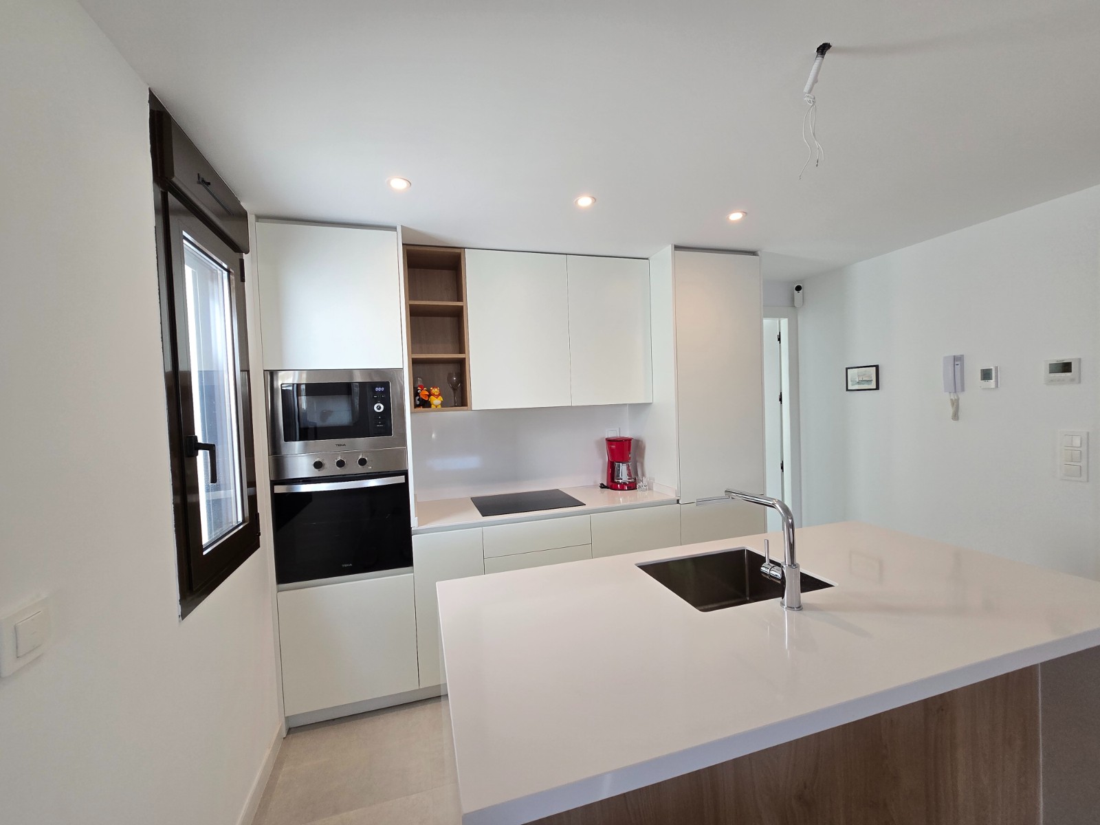 For sale - 2 Bedroom 2 Bathroom Apartment in Pilar de La Horadada - Costa Blanca  - Alicante