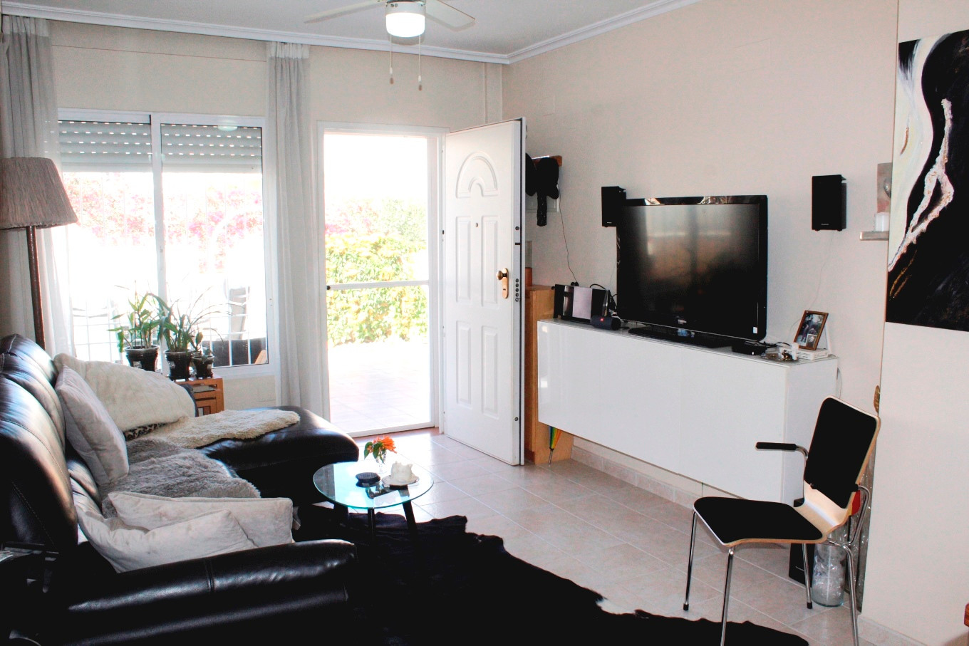 For sale - 3 Bedroom 2 Bathroom Villa in Villamartin - Costa Blanca  - Alicante