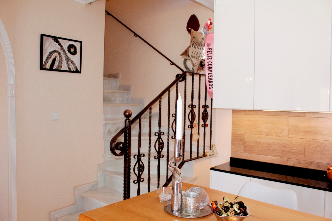 For sale - 3 Bedroom 2 Bathroom Villa in Villamartin - Costa Blanca  - Alicante