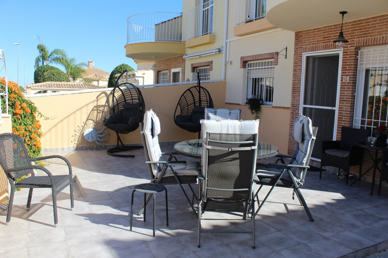 For sale - 3 Bedroom 2 Bathroom Villa in Villamartin - Costa Blanca  - Alicante