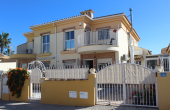 27-73-256-11-605/75062, 3 Bedroom 2 Bathroom Villa in Villamartin