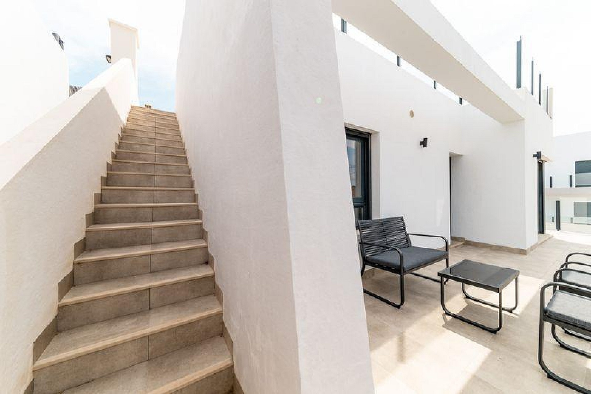 For sale - 3 Bedroom 2 Bathroom Apartment in San Miguel de Salinas - Inland  - Alicante