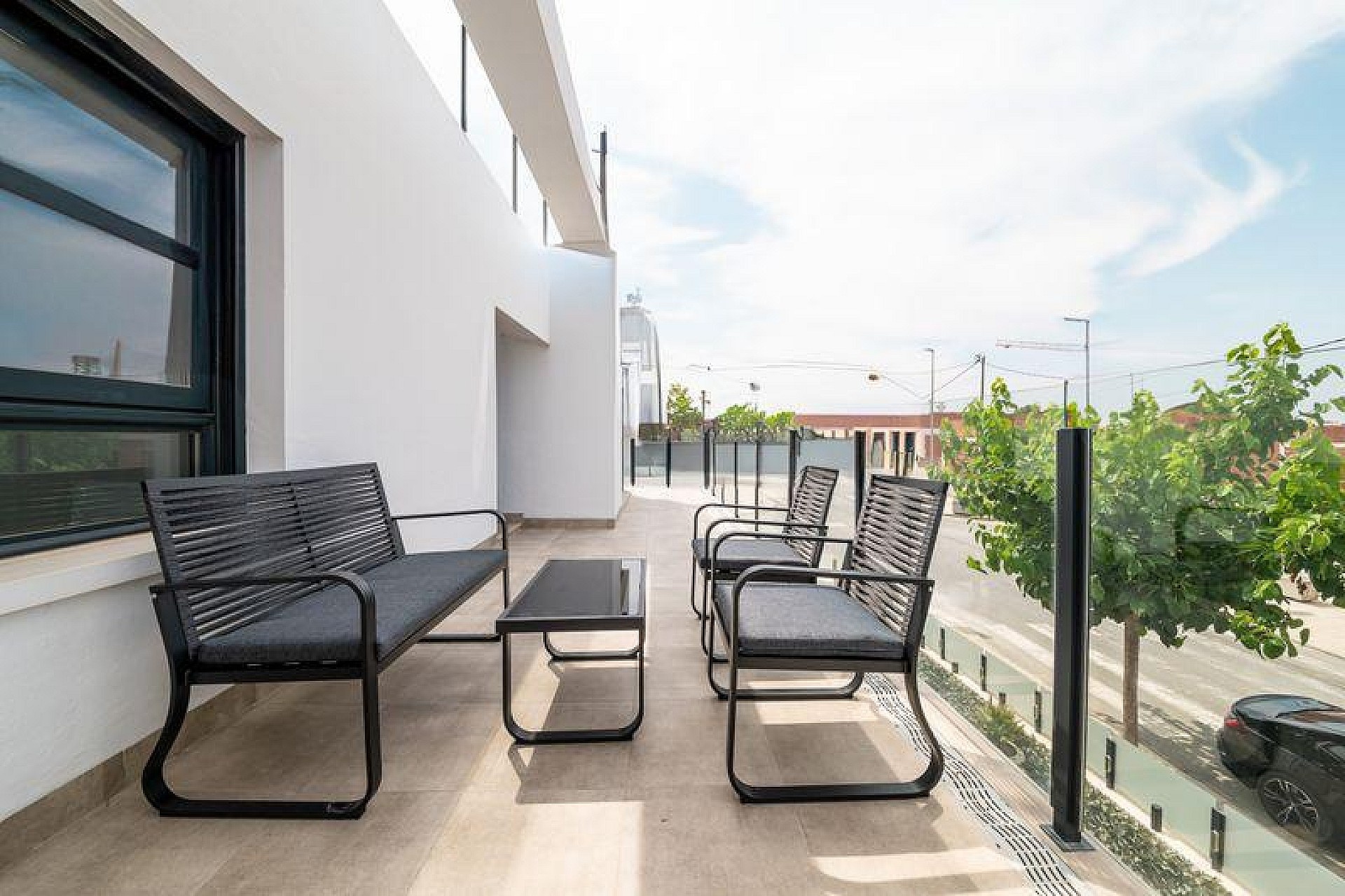 For sale - 3 Bedroom 2 Bathroom Apartment in San Miguel de Salinas - Inland  - Alicante