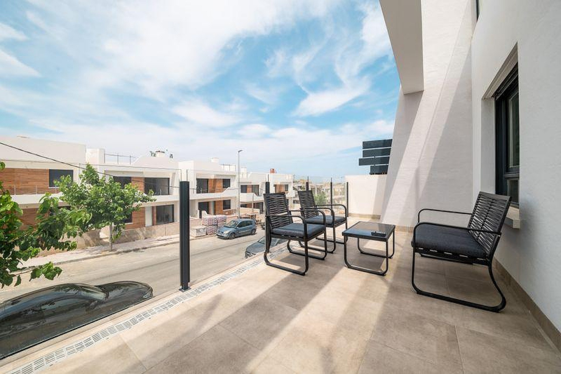 For sale - 3 Bedroom 2 Bathroom Apartment in San Miguel de Salinas - Inland  - Alicante