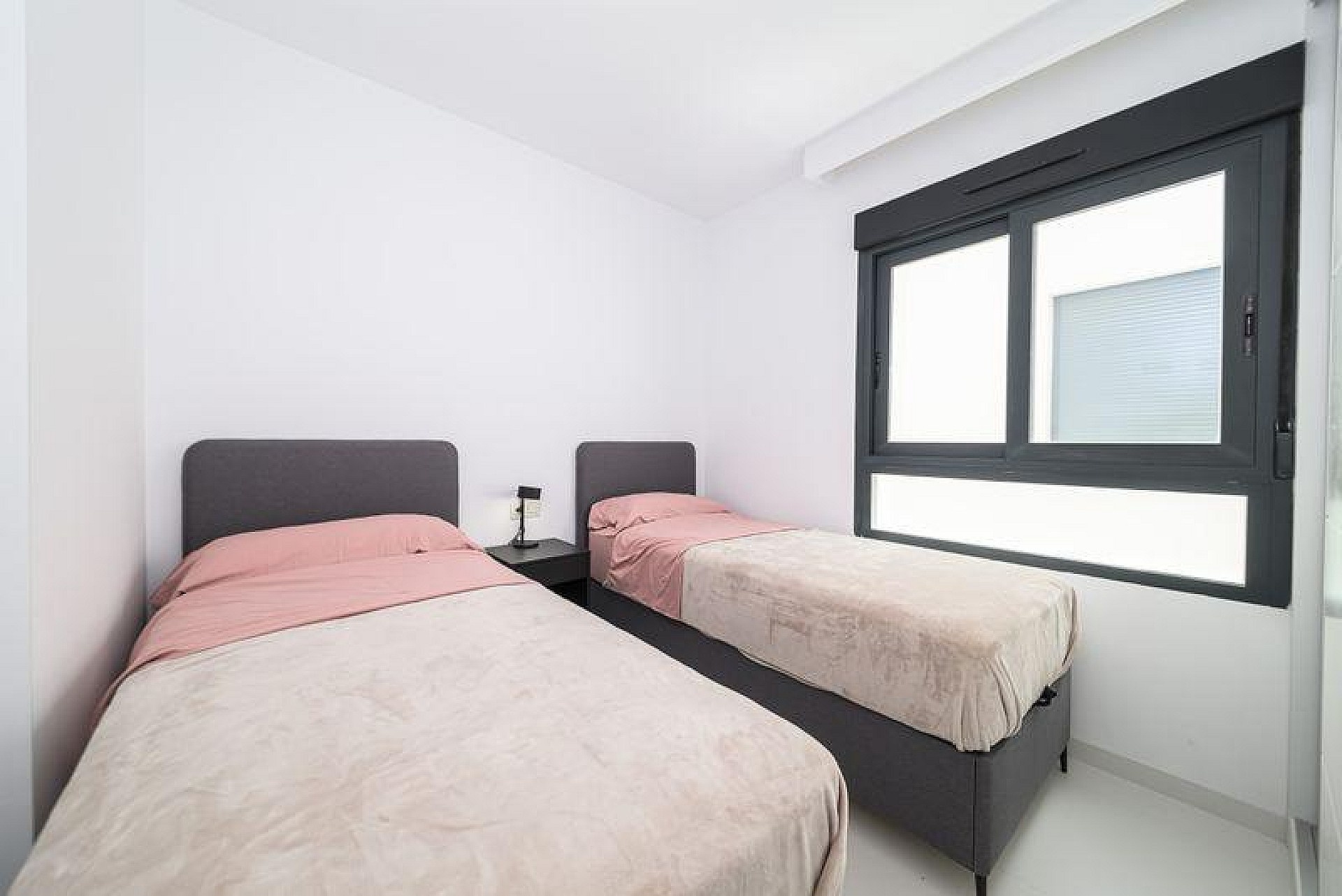 For sale - 3 Bedroom 2 Bathroom Apartment in San Miguel de Salinas - Inland  - Alicante