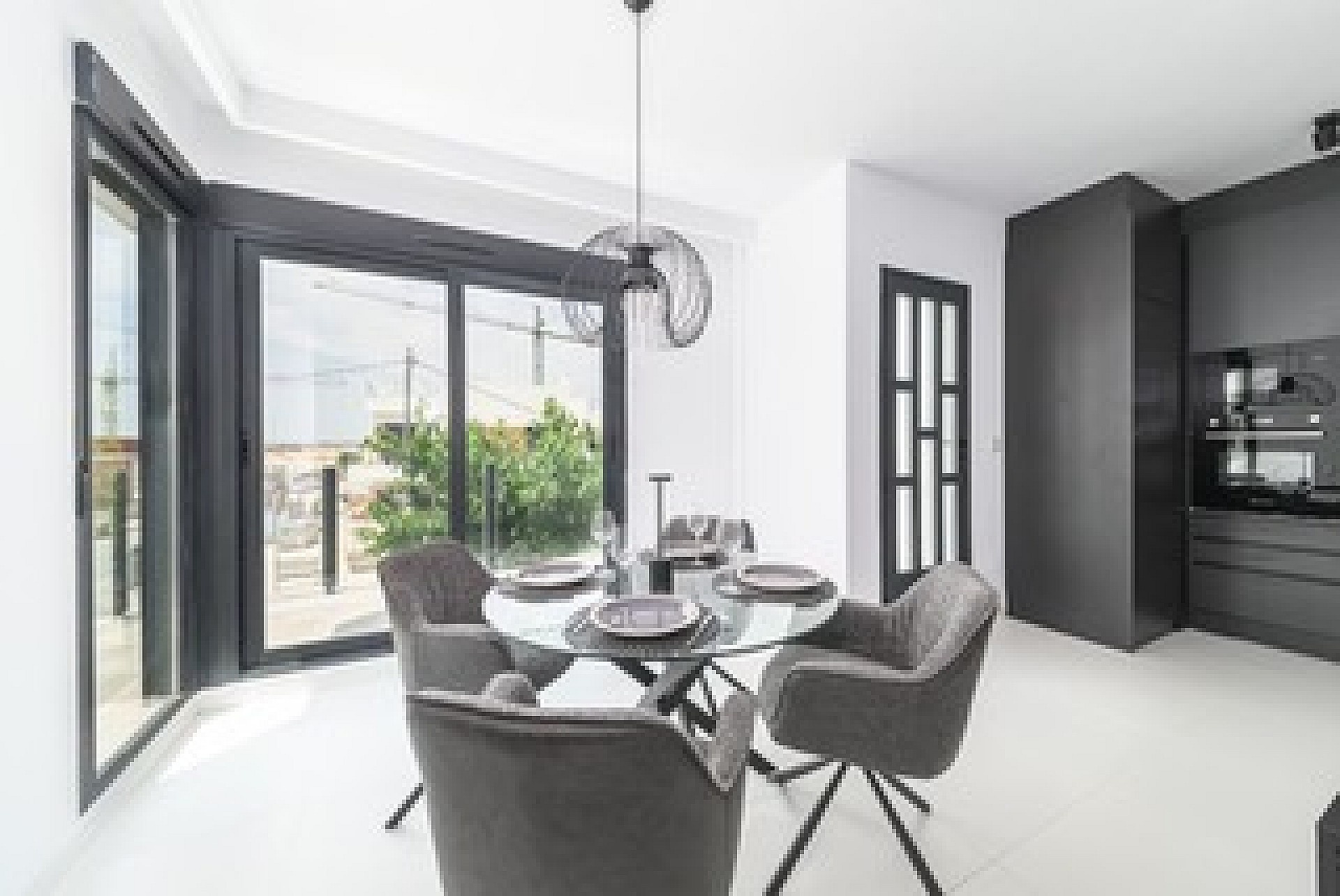 For sale - 3 Bedroom 2 Bathroom Apartment in San Miguel de Salinas - Inland  - Alicante