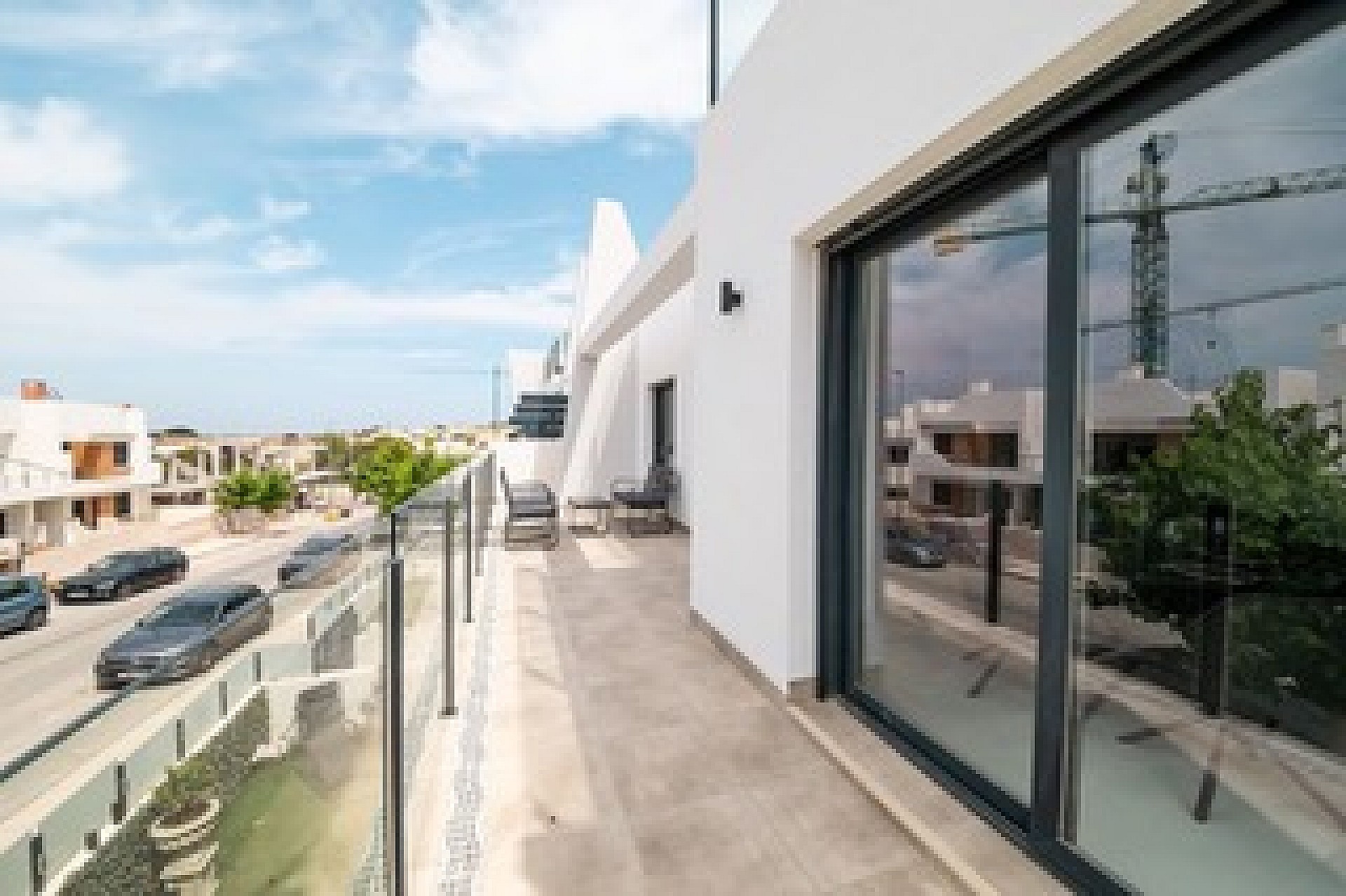 For sale - 3 Bedroom 2 Bathroom Apartment in San Miguel de Salinas - Inland  - Alicante