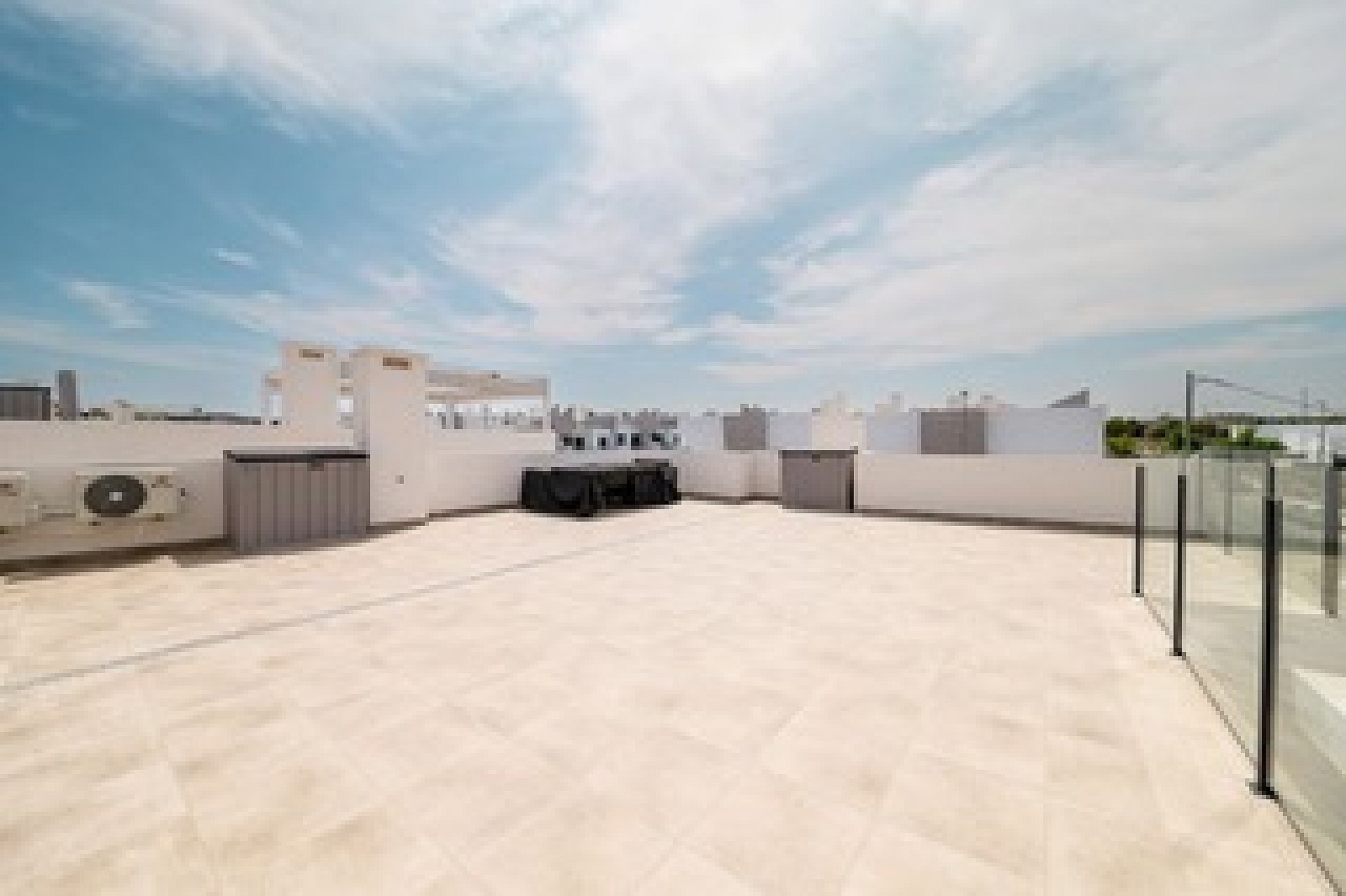 For sale - 3 Bedroom 2 Bathroom Apartment in San Miguel de Salinas - Inland  - Alicante