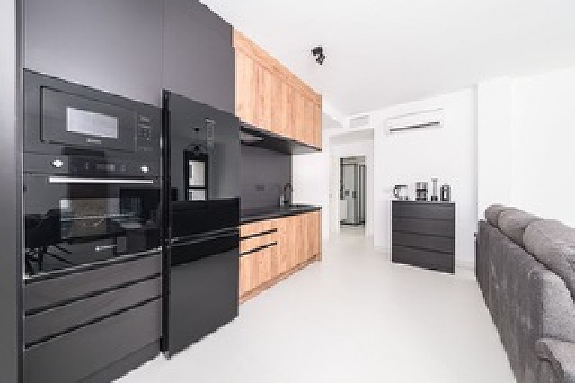 For sale - 3 Bedroom 2 Bathroom Apartment in San Miguel de Salinas - Inland  - Alicante