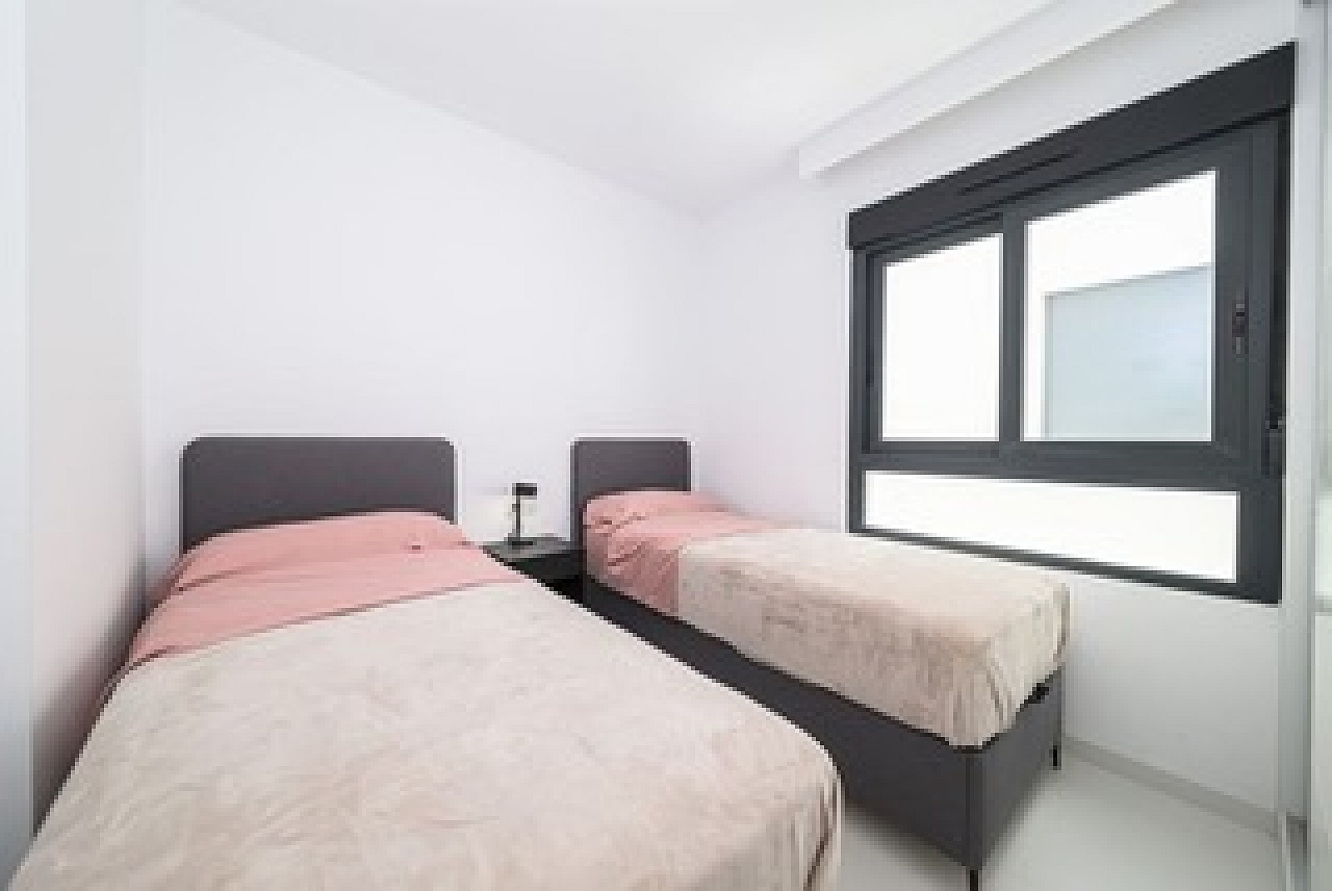 For sale - 3 Bedroom 2 Bathroom Apartment in San Miguel de Salinas - Inland  - Alicante