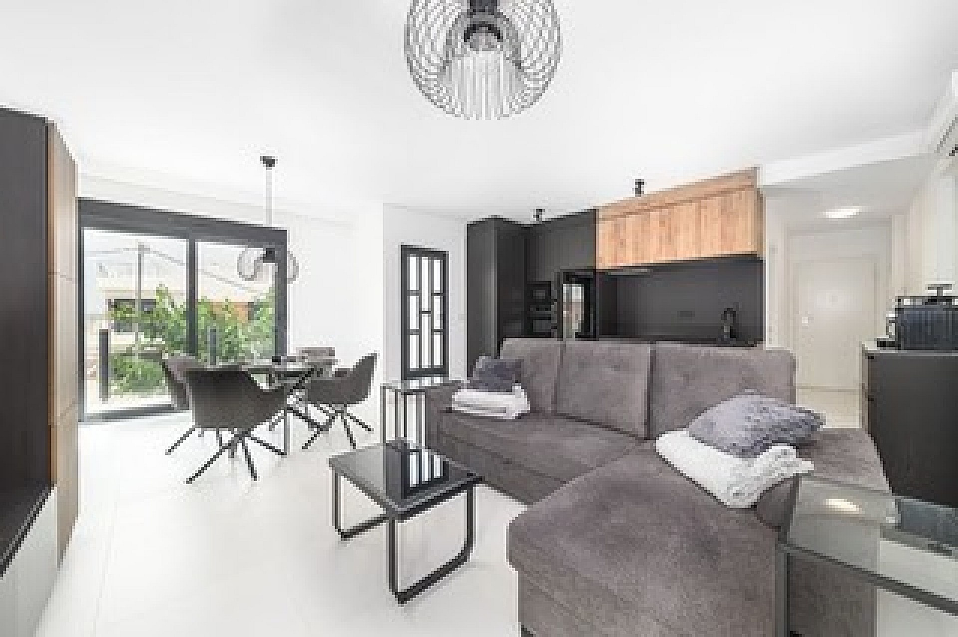 For sale - 3 Bedroom 2 Bathroom Apartment in San Miguel de Salinas - Inland  - Alicante