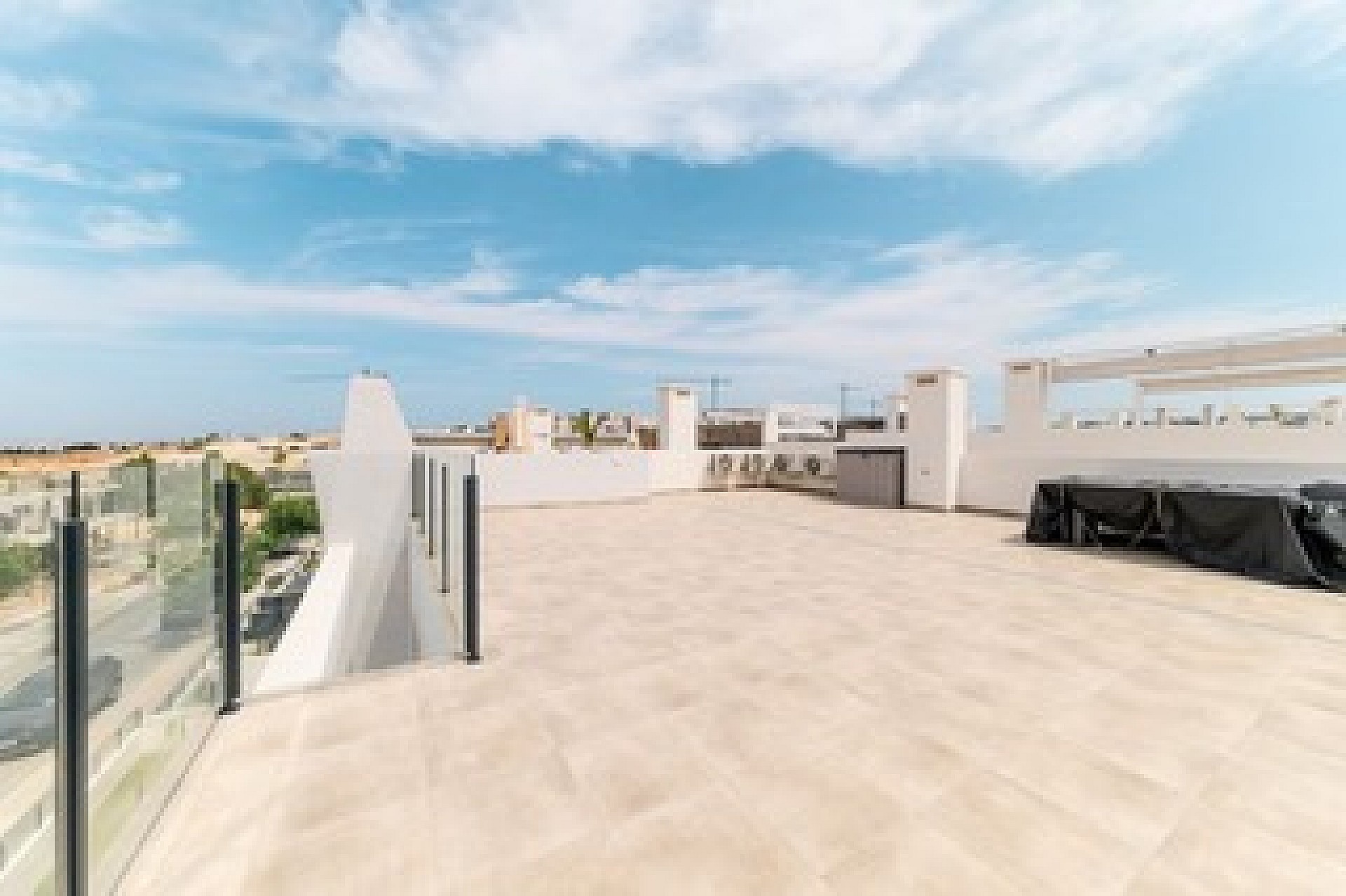 For sale - 3 Bedroom 2 Bathroom Apartment in San Miguel de Salinas - Inland  - Alicante
