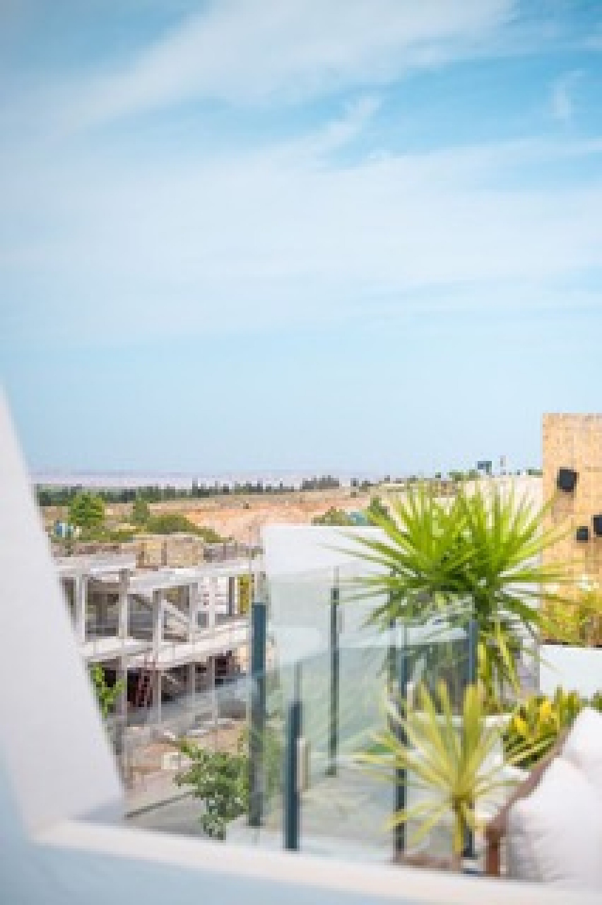 For sale - 3 Bedroom 2 Bathroom Apartment in San Miguel de Salinas - Inland  - Alicante