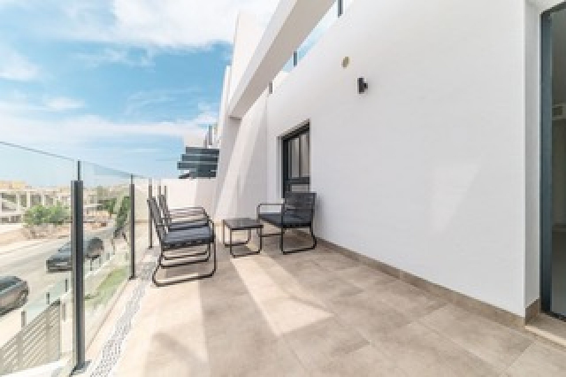 For sale - 3 Bedroom 2 Bathroom Apartment in San Miguel de Salinas - Inland  - Alicante