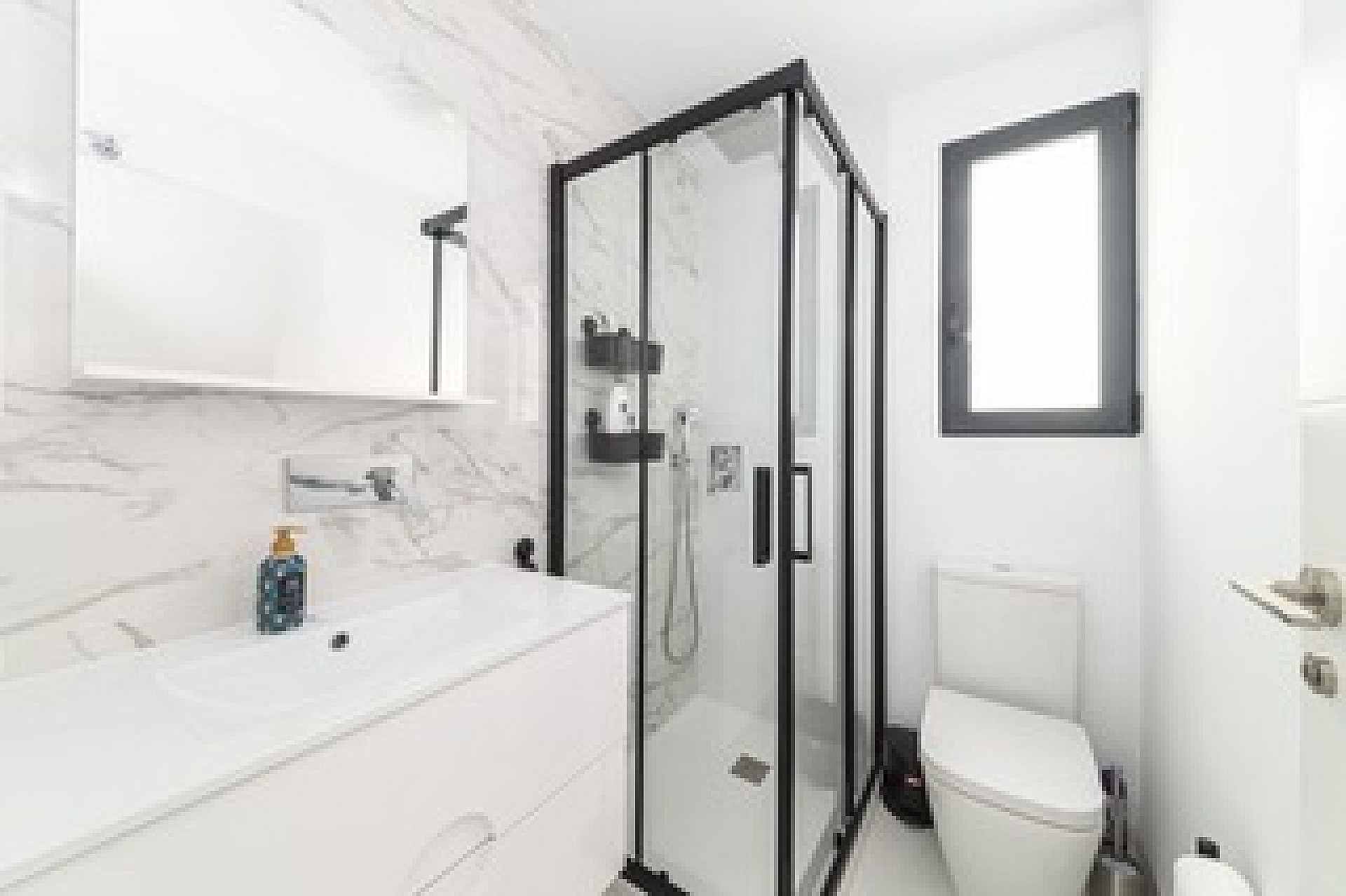 For sale - 3 Bedroom 2 Bathroom Apartment in San Miguel de Salinas - Inland  - Alicante