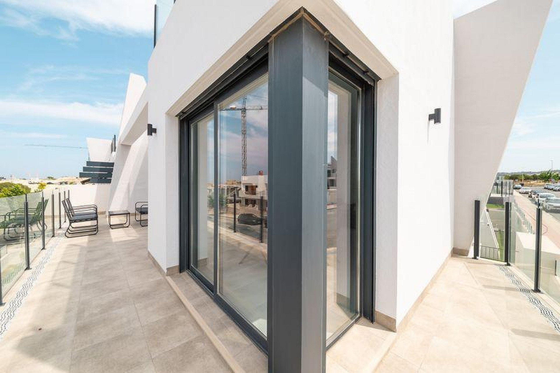 For sale - 3 Bedroom 2 Bathroom Apartment in San Miguel de Salinas - Inland  - Alicante