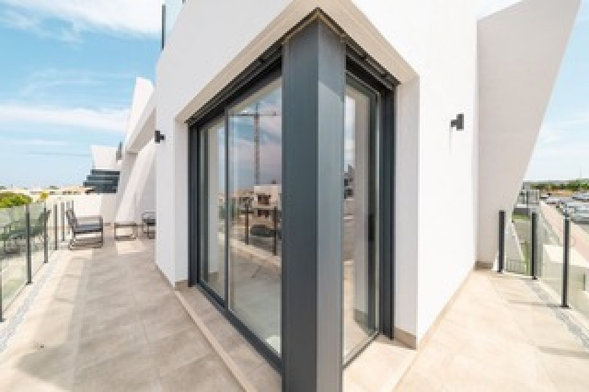 For sale - 3 Bedroom 2 Bathroom Apartment in San Miguel de Salinas - Inland  - Alicante