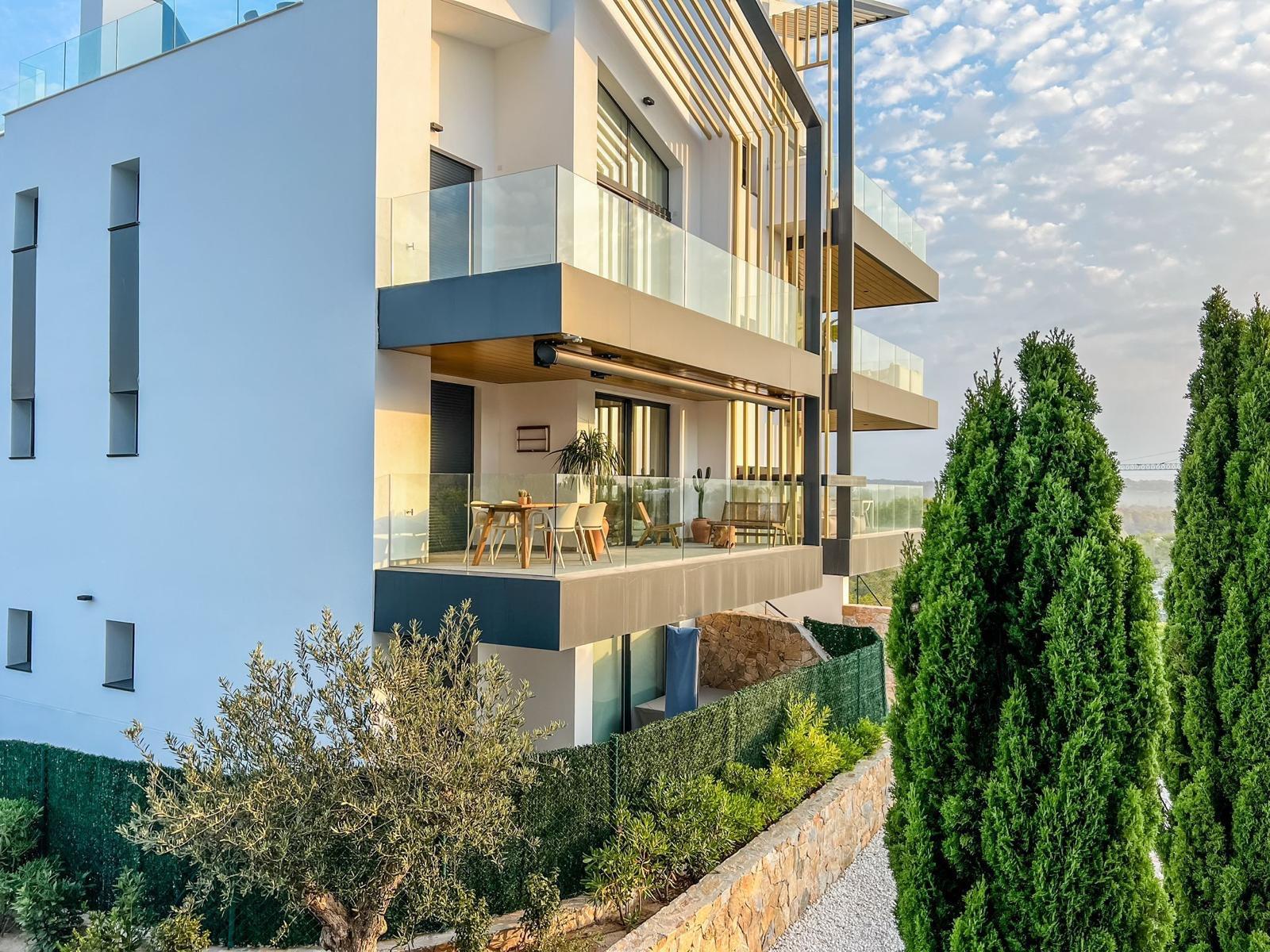 For sale - 2 Bedroom 2 Bathroom Apartment in Orihuela Costa - Orihuela Costa  - Alicante