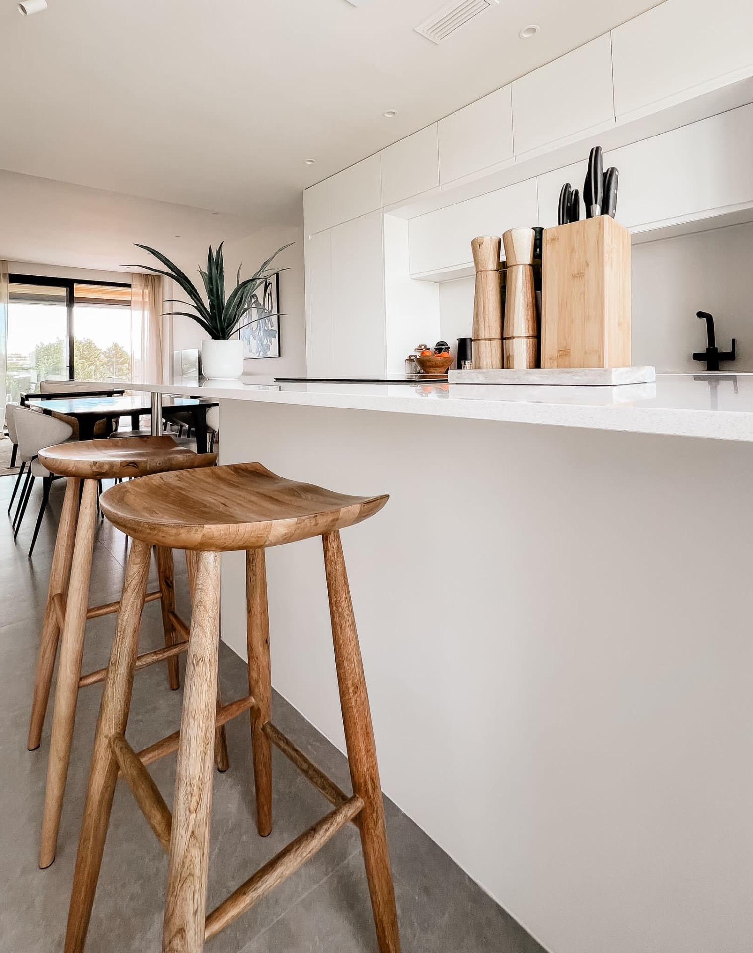 For sale - 2 Bedroom 2 Bathroom Apartment in Orihuela Costa - Orihuela Costa  - Alicante