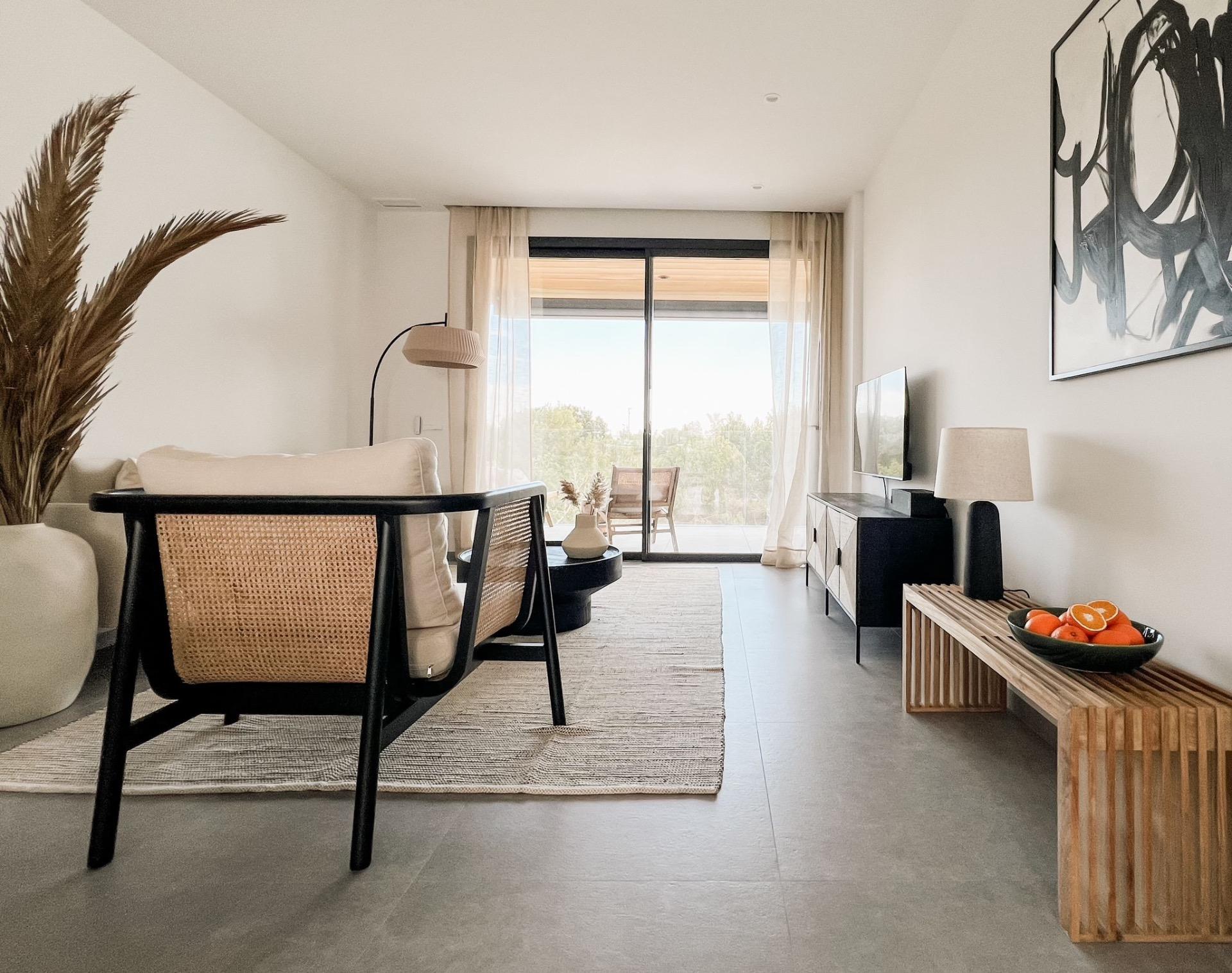 For sale - 2 Bedroom 2 Bathroom Apartment in Orihuela Costa - Orihuela Costa  - Alicante