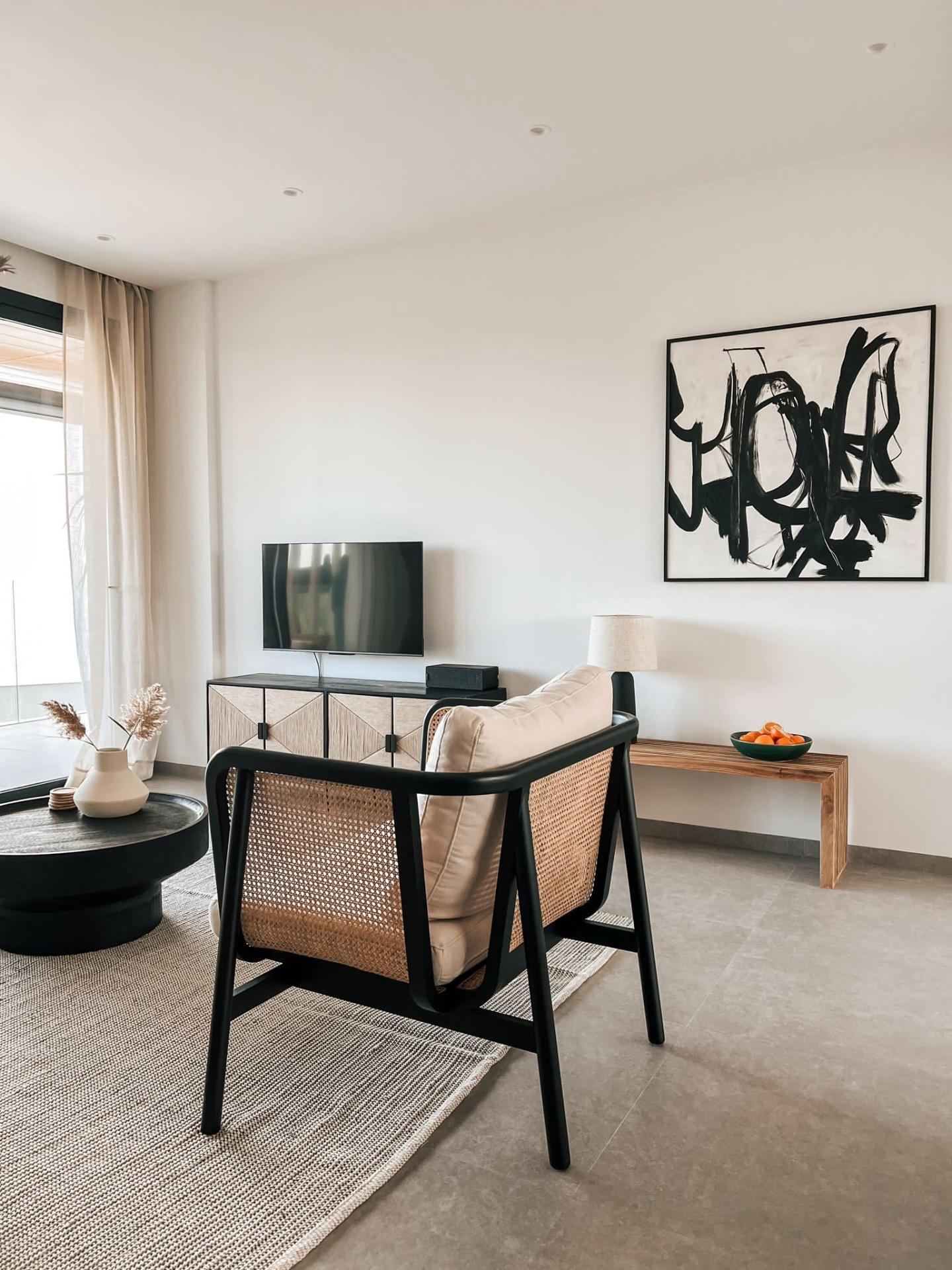 For sale - 2 Bedroom 2 Bathroom Apartment in Orihuela Costa - Orihuela Costa  - Alicante