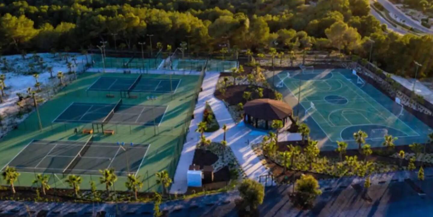 For sale - 2 Bedroom 2 Bathroom Apartment in Orihuela Costa - Orihuela Costa  - Alicante