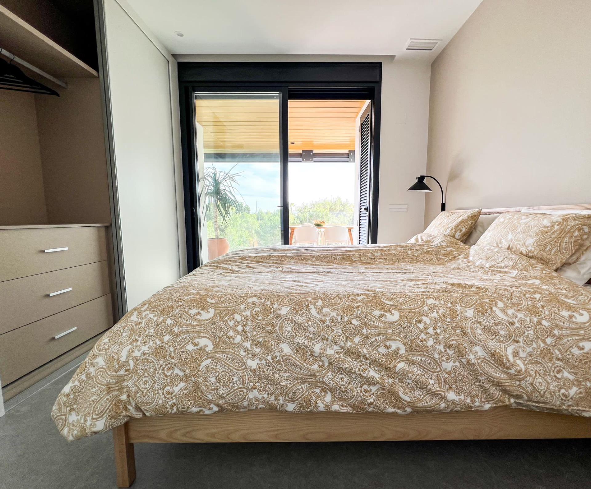 For sale - 2 Bedroom 2 Bathroom Apartment in Orihuela Costa - Orihuela Costa  - Alicante