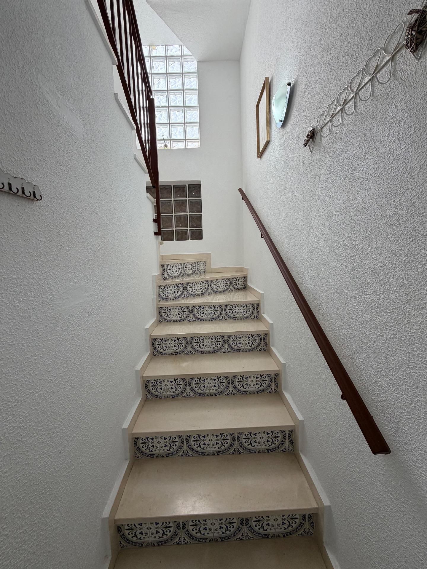 For sale - 3 Bedroom 3 Bathroom Town House in La Zenia - La Zenia  - Alicante