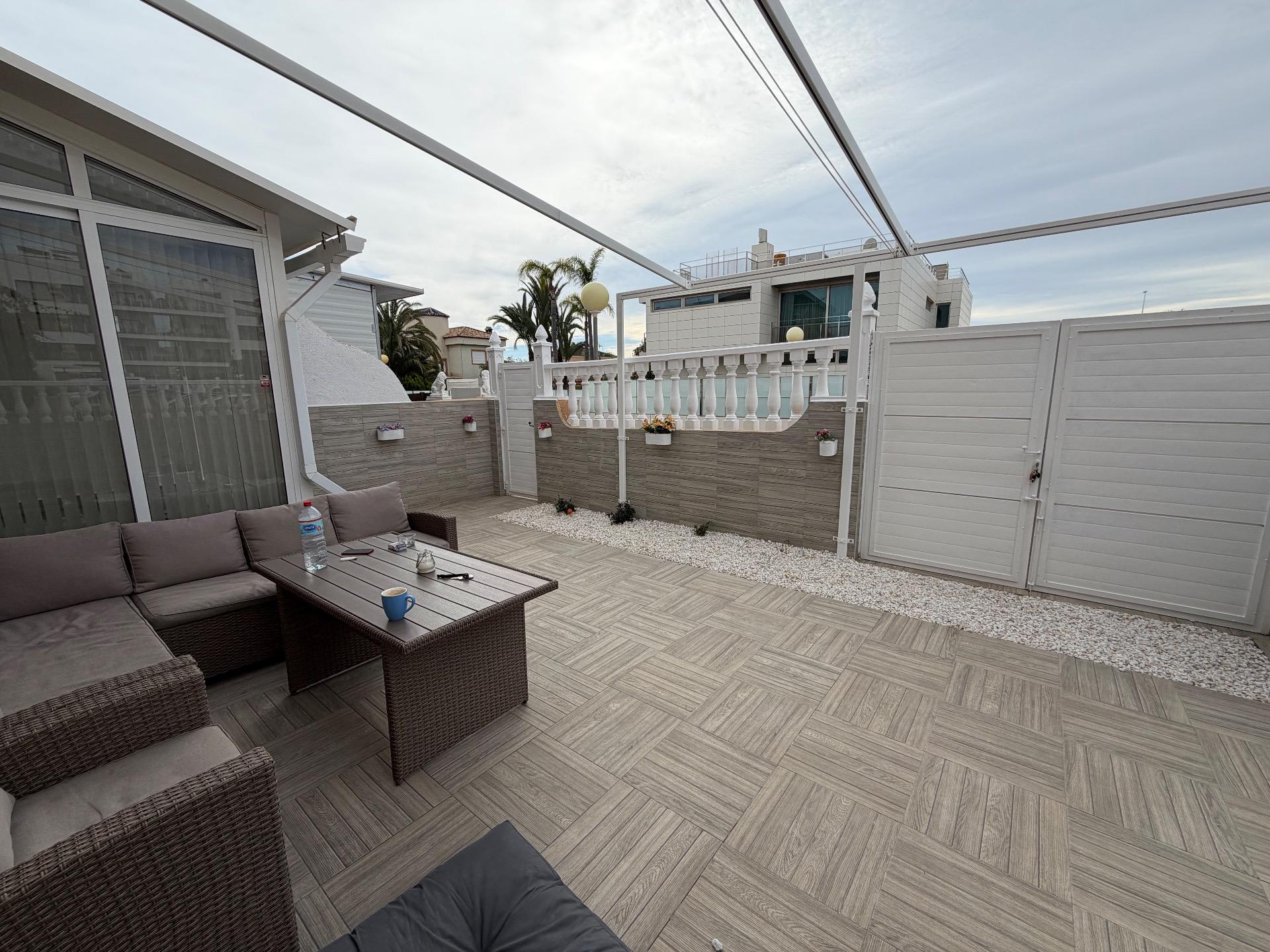 House in La Zenia - Image 3