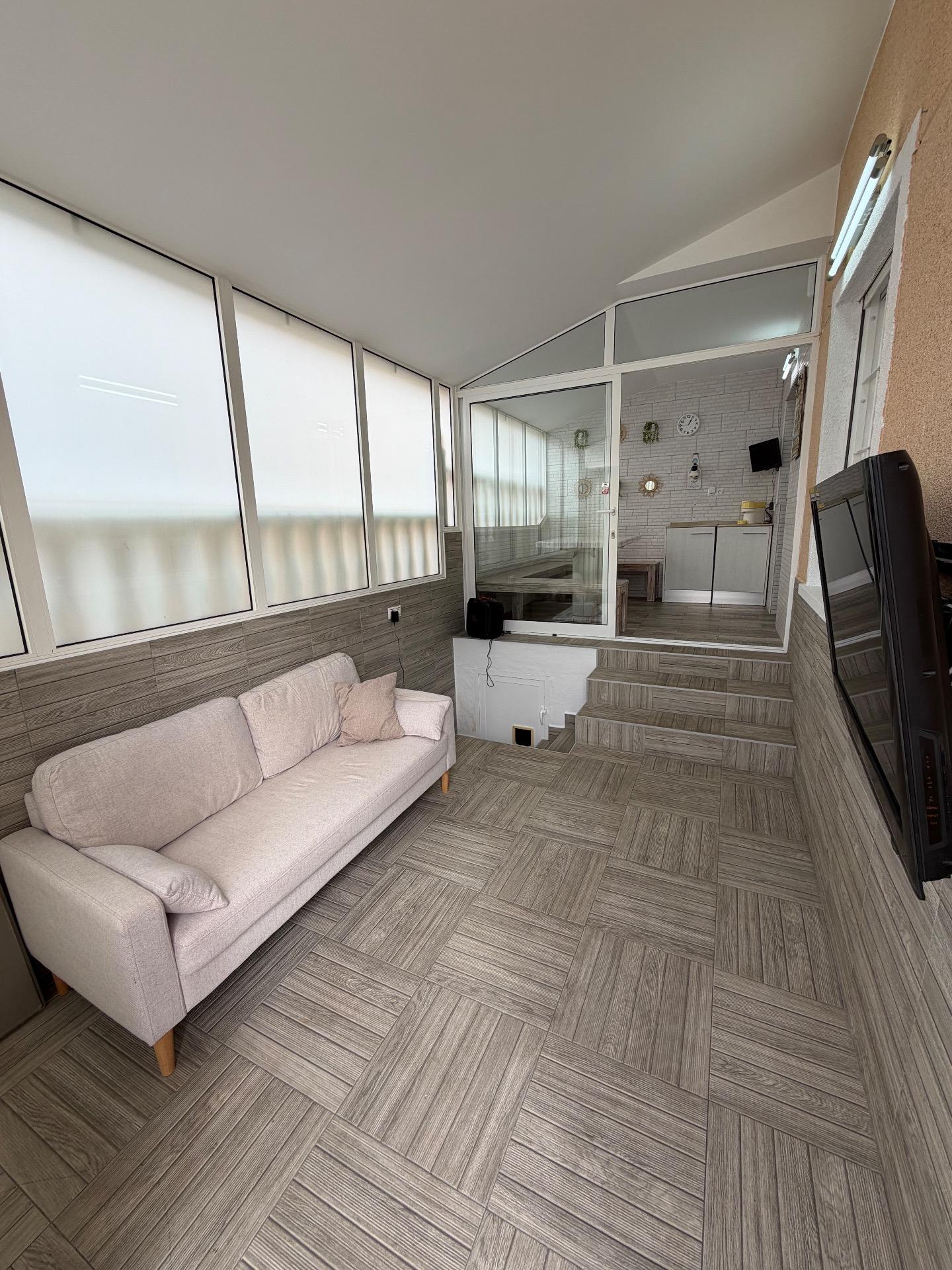 For sale - 3 Bedroom 3 Bathroom Town House in La Zenia - La Zenia  - Alicante