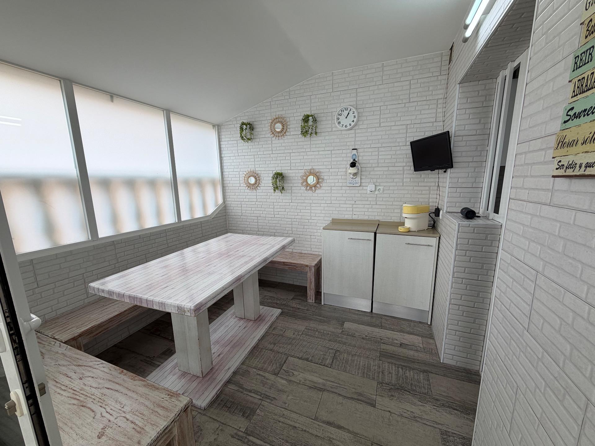 For sale - 3 Bedroom 3 Bathroom Town House in La Zenia - La Zenia  - Alicante