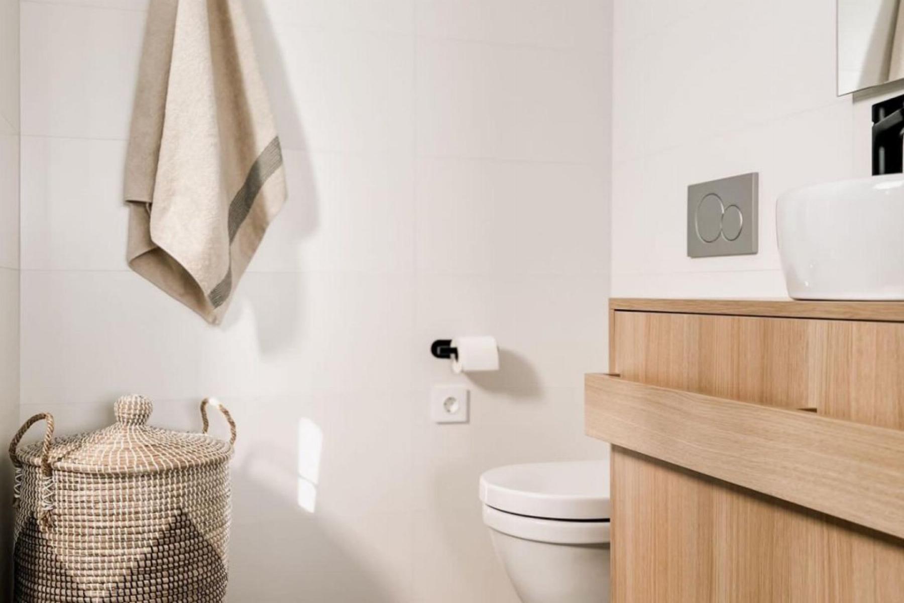 For sale - 2 Bedroom 2 Bathroom Apartment in Orihuela Costa - Costa Blanca  - Alicante