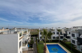 27-2-0-11-904/75107, 2 Bedroom 2 Bathroom Apartment Penthouse in Pilar de La Horadada