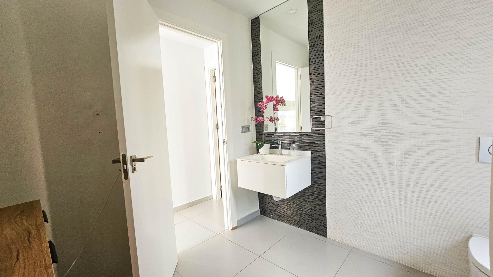 For sale - 3 Bedroom 2 Bathroom Villa in Cuidad Quesada - Cuidad Quesada  - Alicante