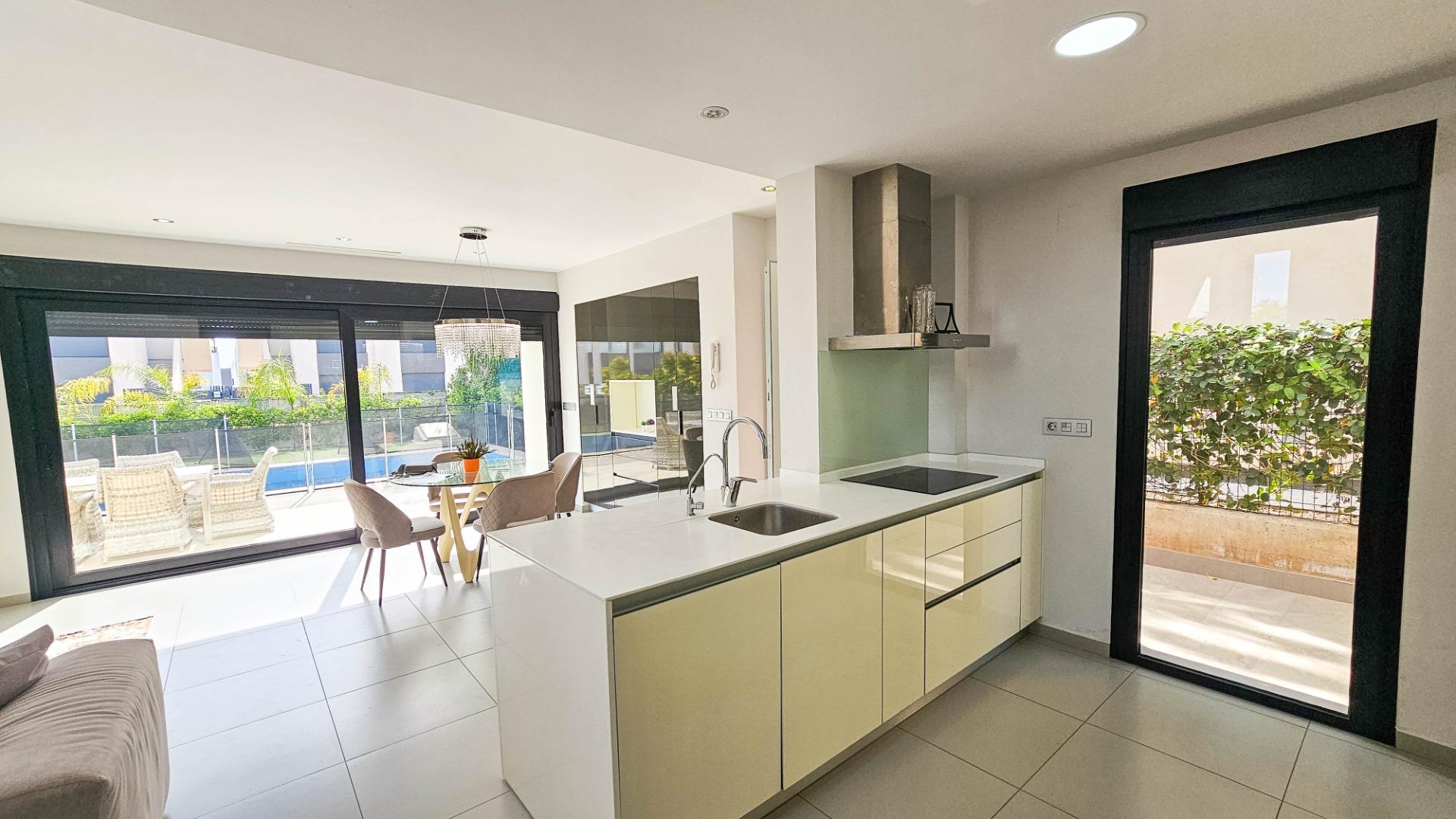 For sale - 3 Bedroom 2 Bathroom Villa in Cuidad Quesada - Cuidad Quesada  - Alicante