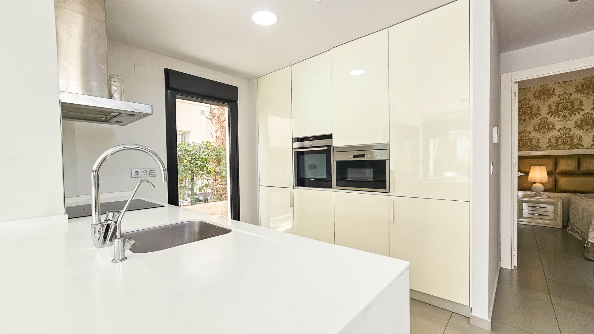 For sale - 3 Bedroom 2 Bathroom Villa in Cuidad Quesada - Cuidad Quesada  - Alicante