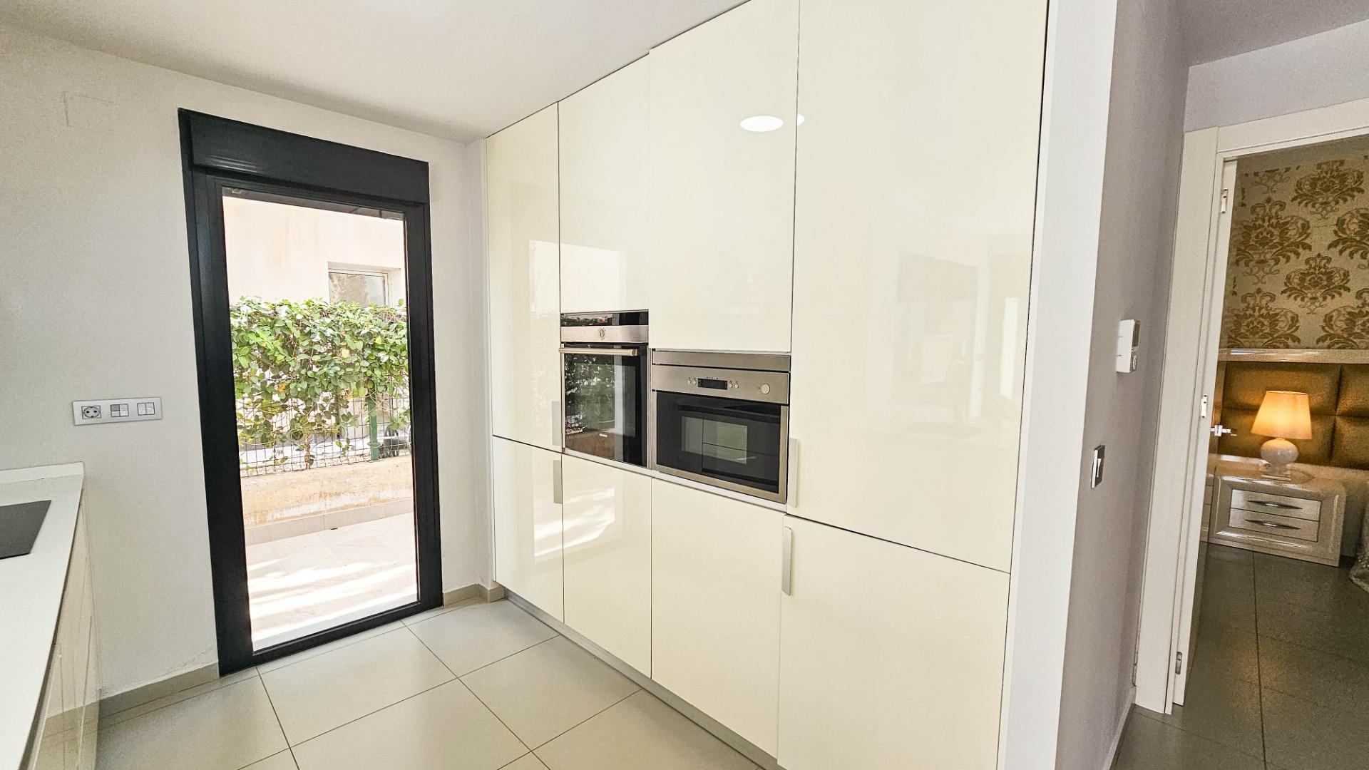 For sale - 3 Bedroom 2 Bathroom Villa in Cuidad Quesada - Cuidad Quesada  - Alicante