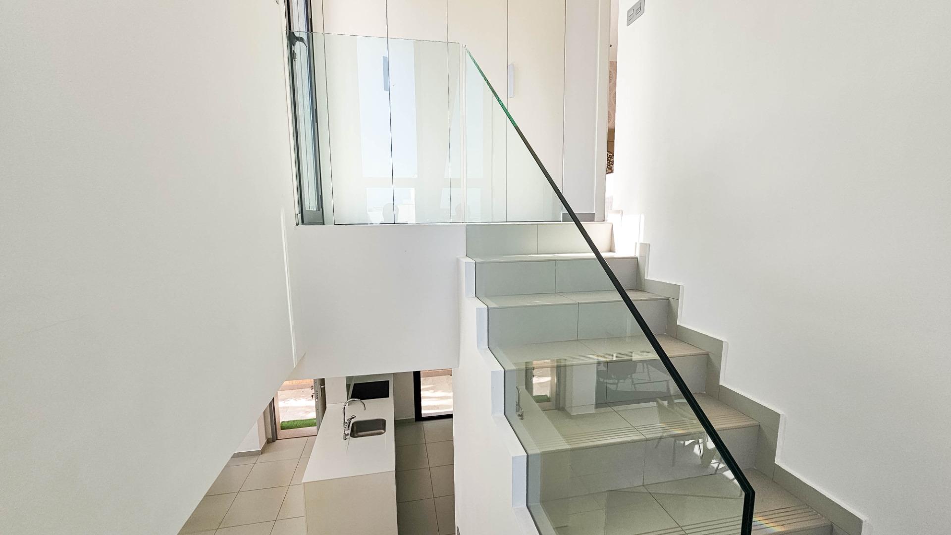 For sale - 3 Bedroom 2 Bathroom Villa in Cuidad Quesada - Cuidad Quesada  - Alicante